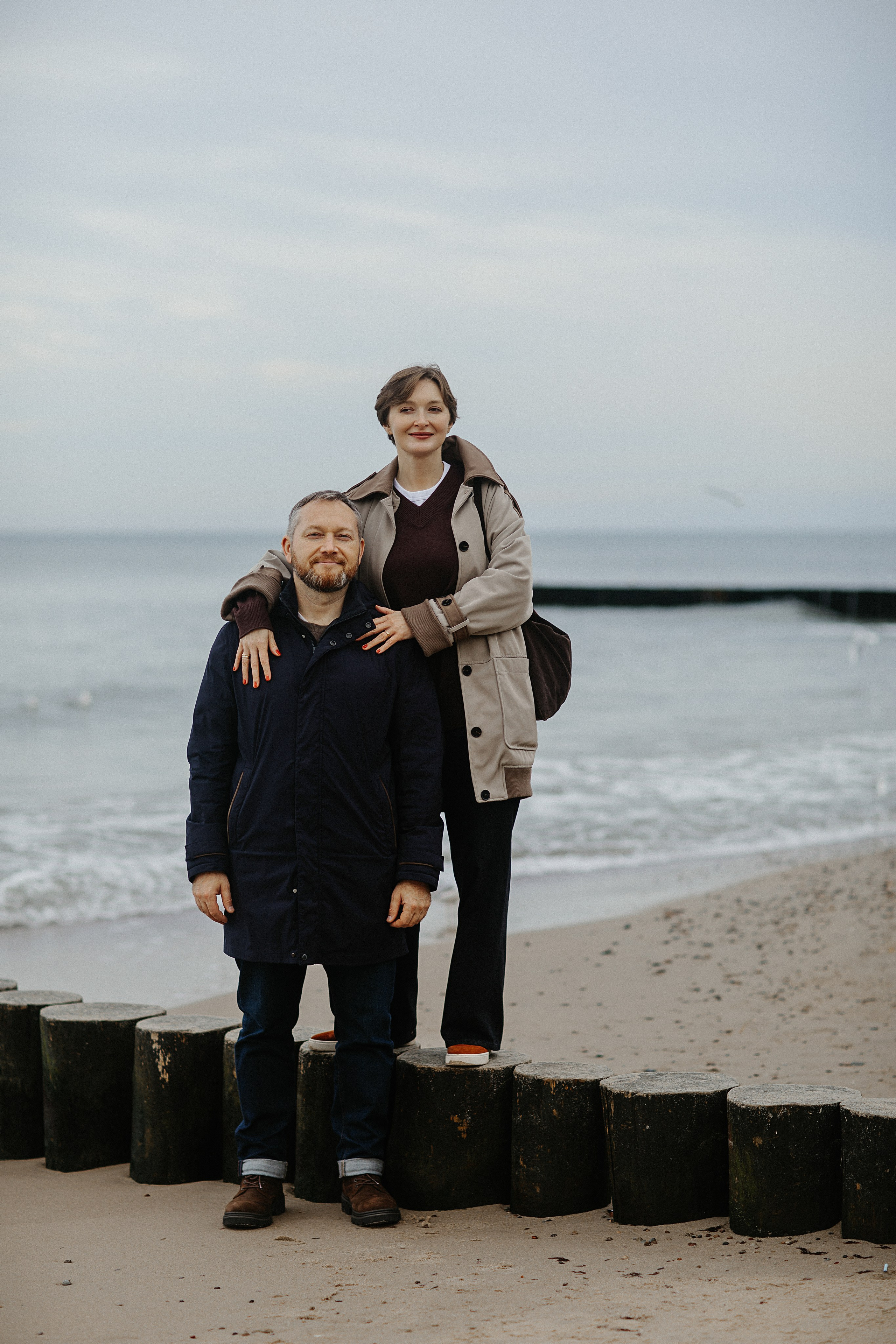 Фотосессия в Зеленоградске. Https://malovafoto.ru