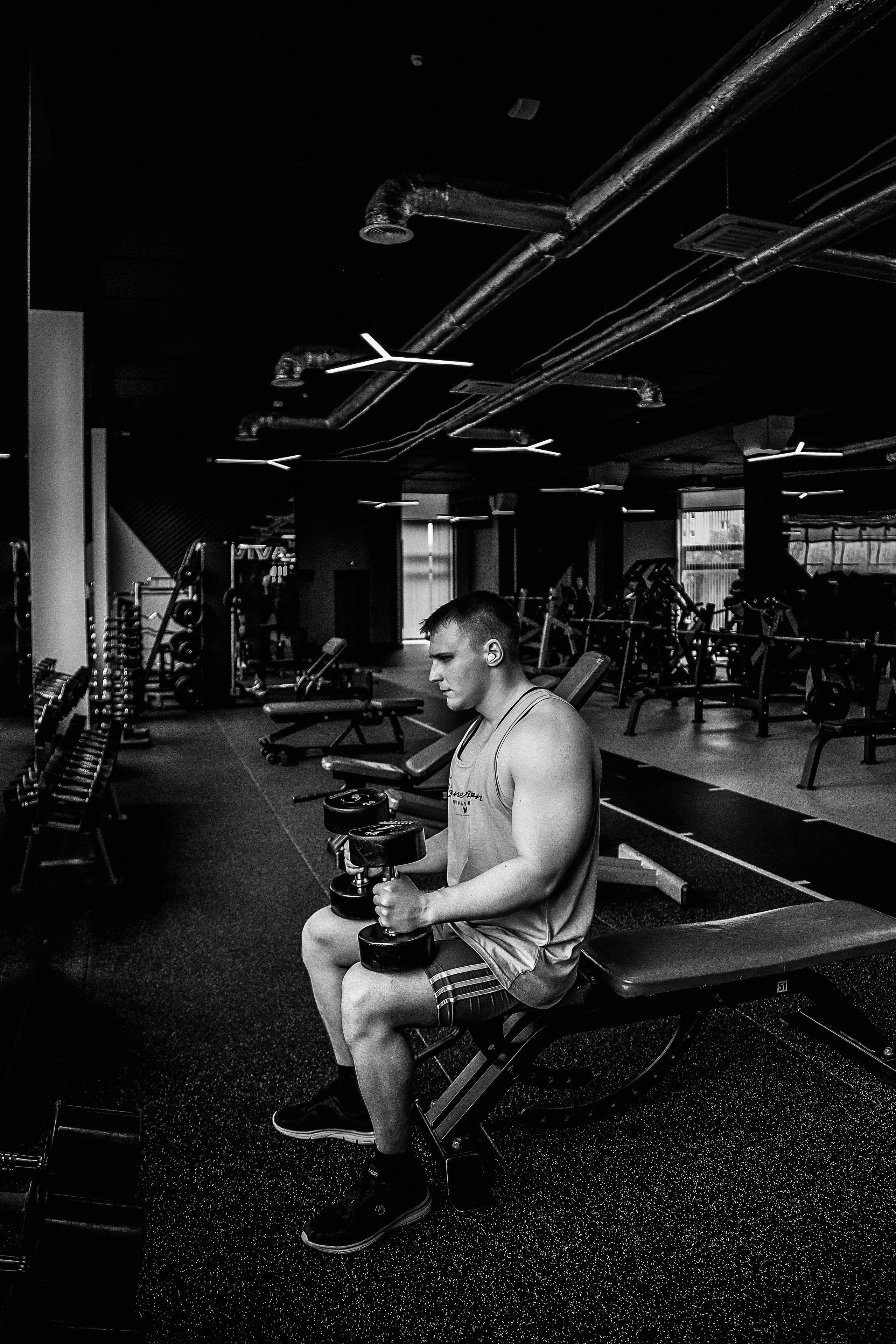 Спорт. Https://malovafoto.ru