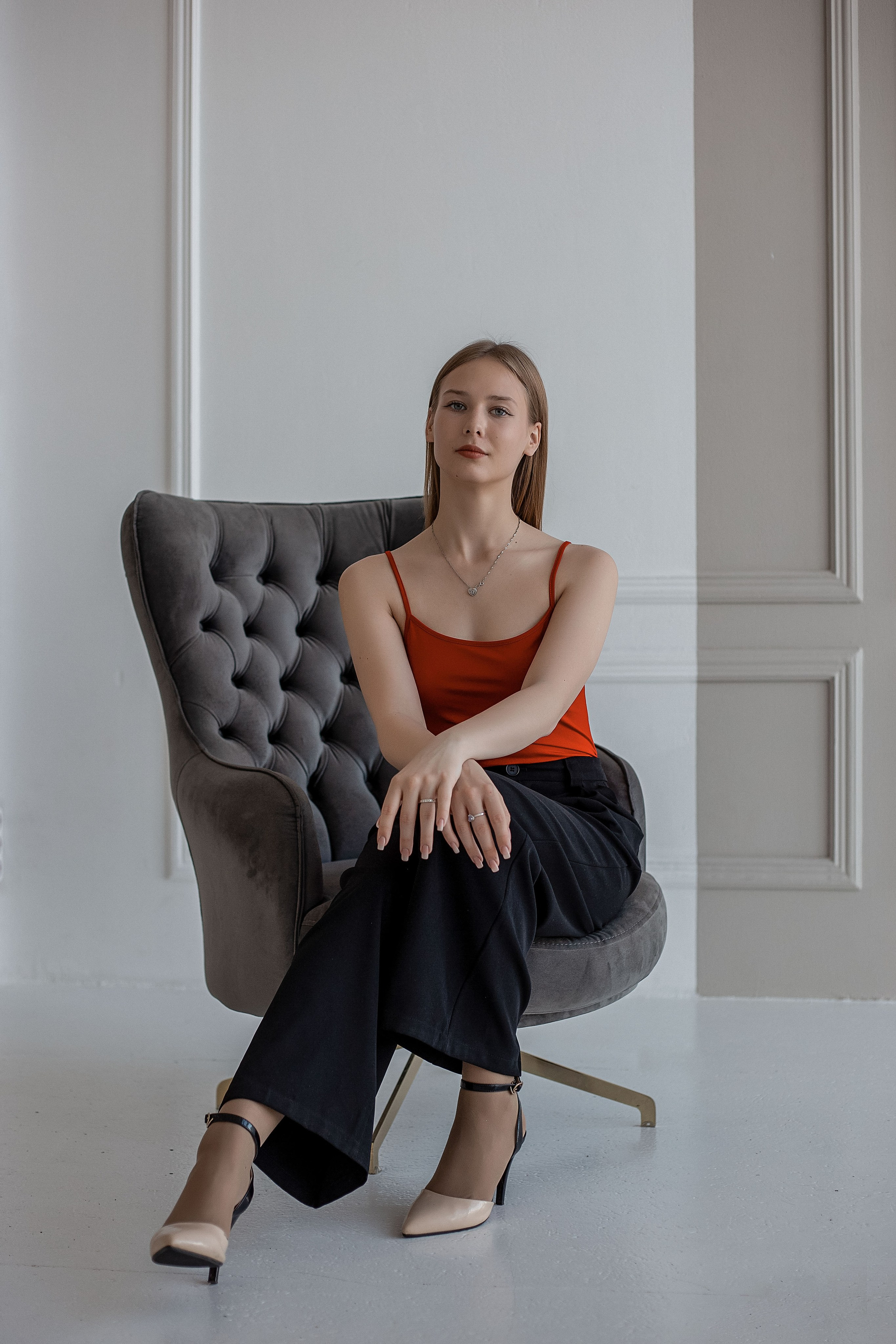 Дарья. Https://malovafoto.ru