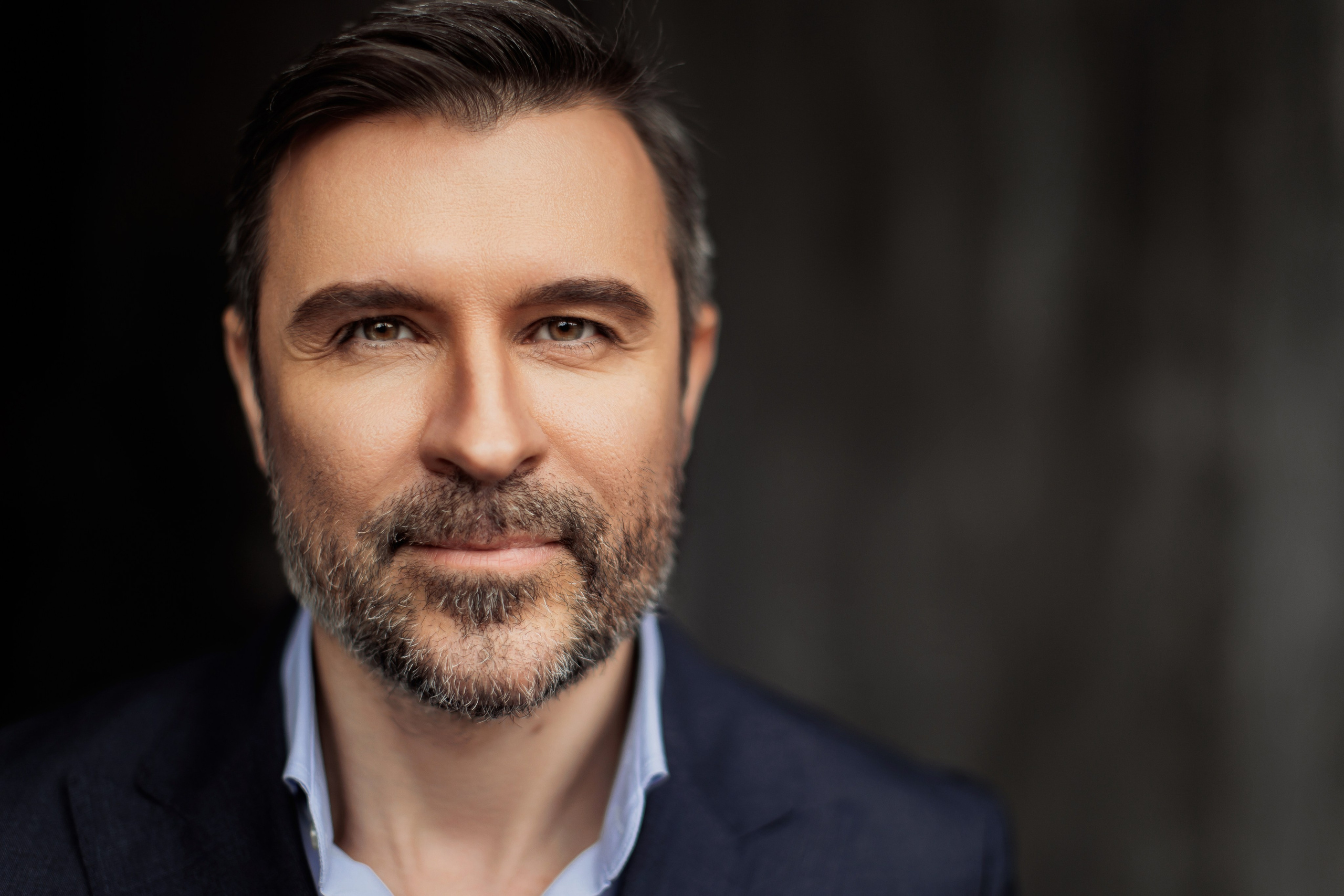 Studio. Фотограф в Москве Максим Василенко