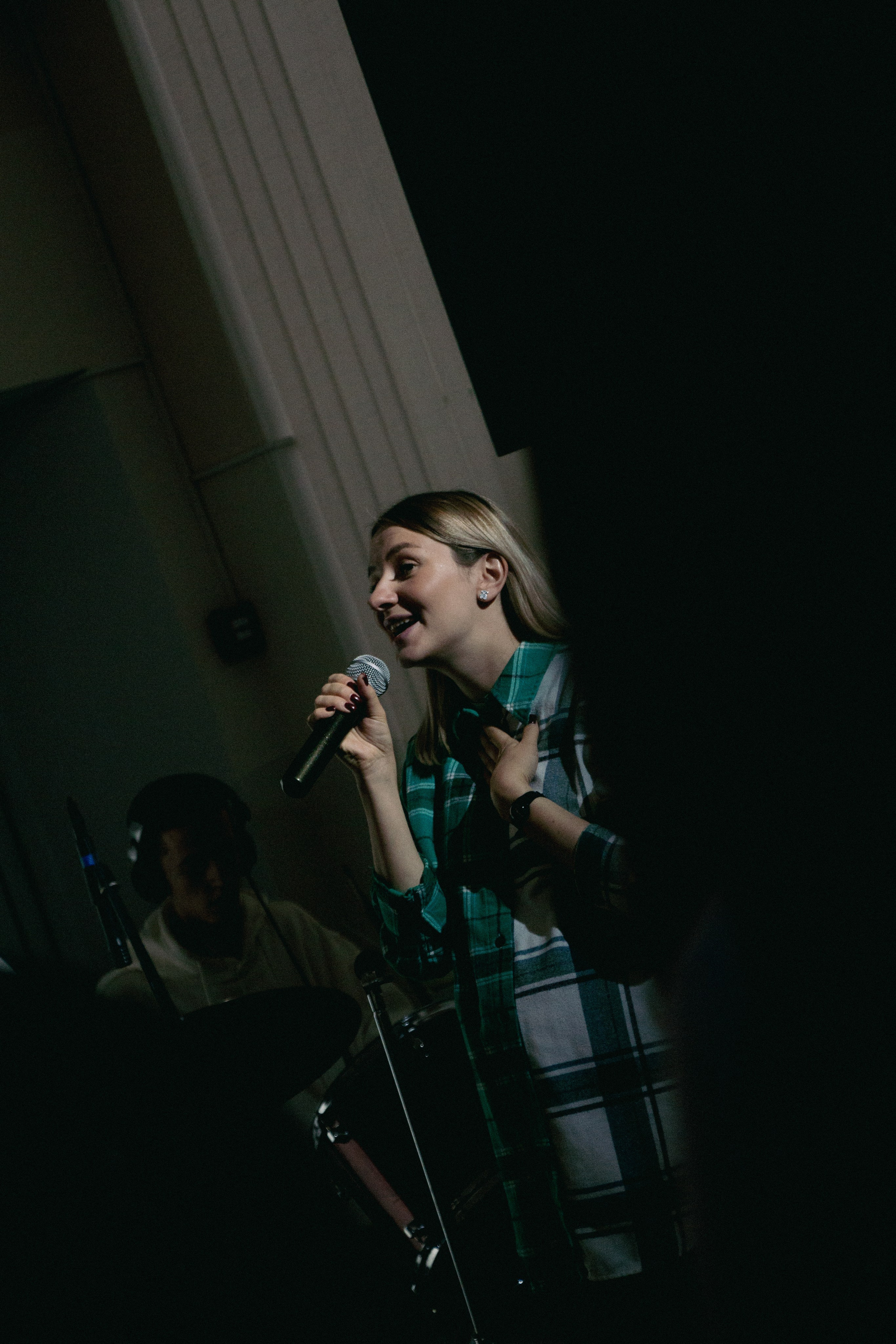 FORGIVEN. Фотограф в Тюмени Анастасия Долинина