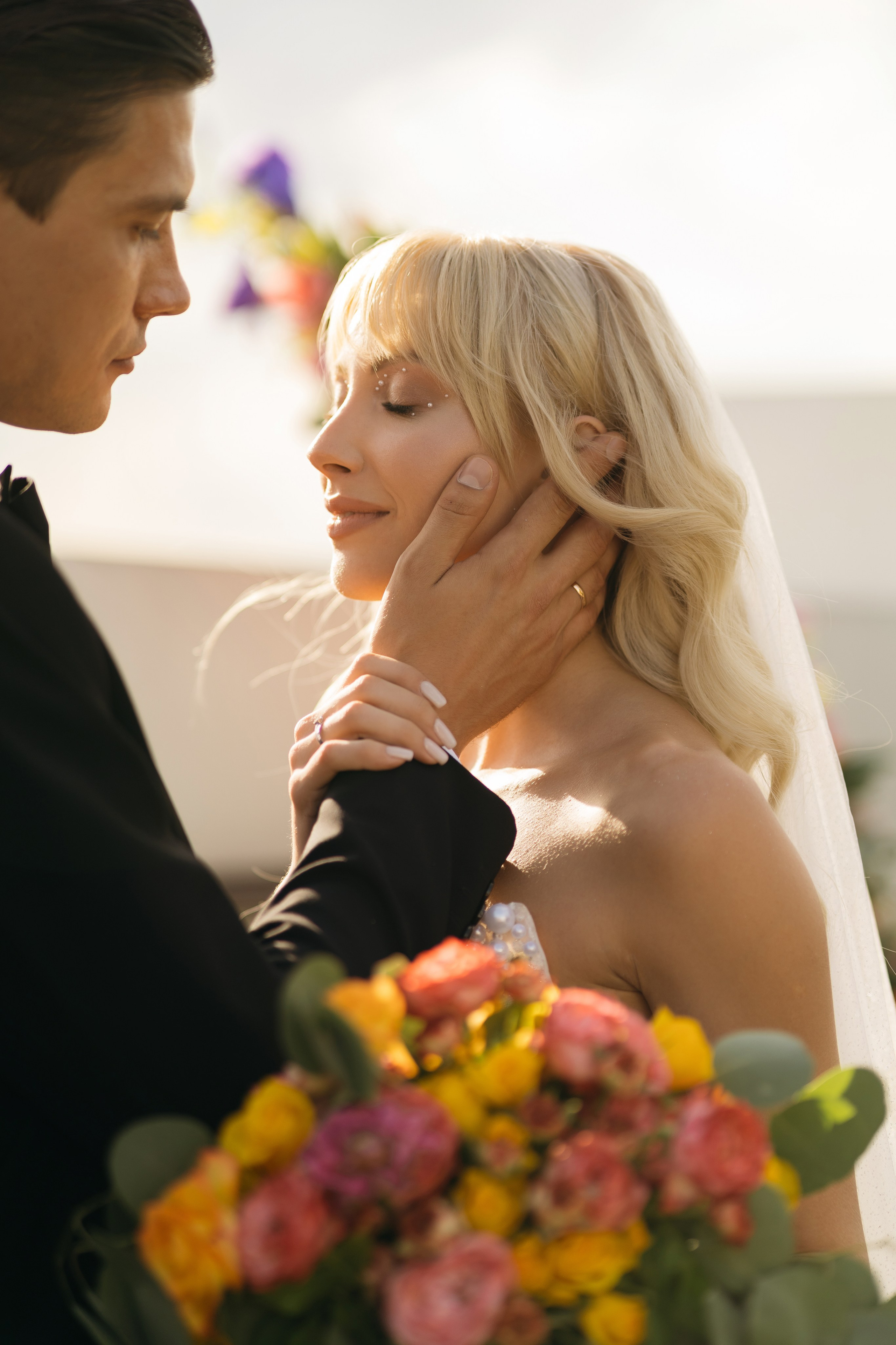 Илья & Валерия. Свадебный и семейный фотограф в Краснодаре Павел Мельников