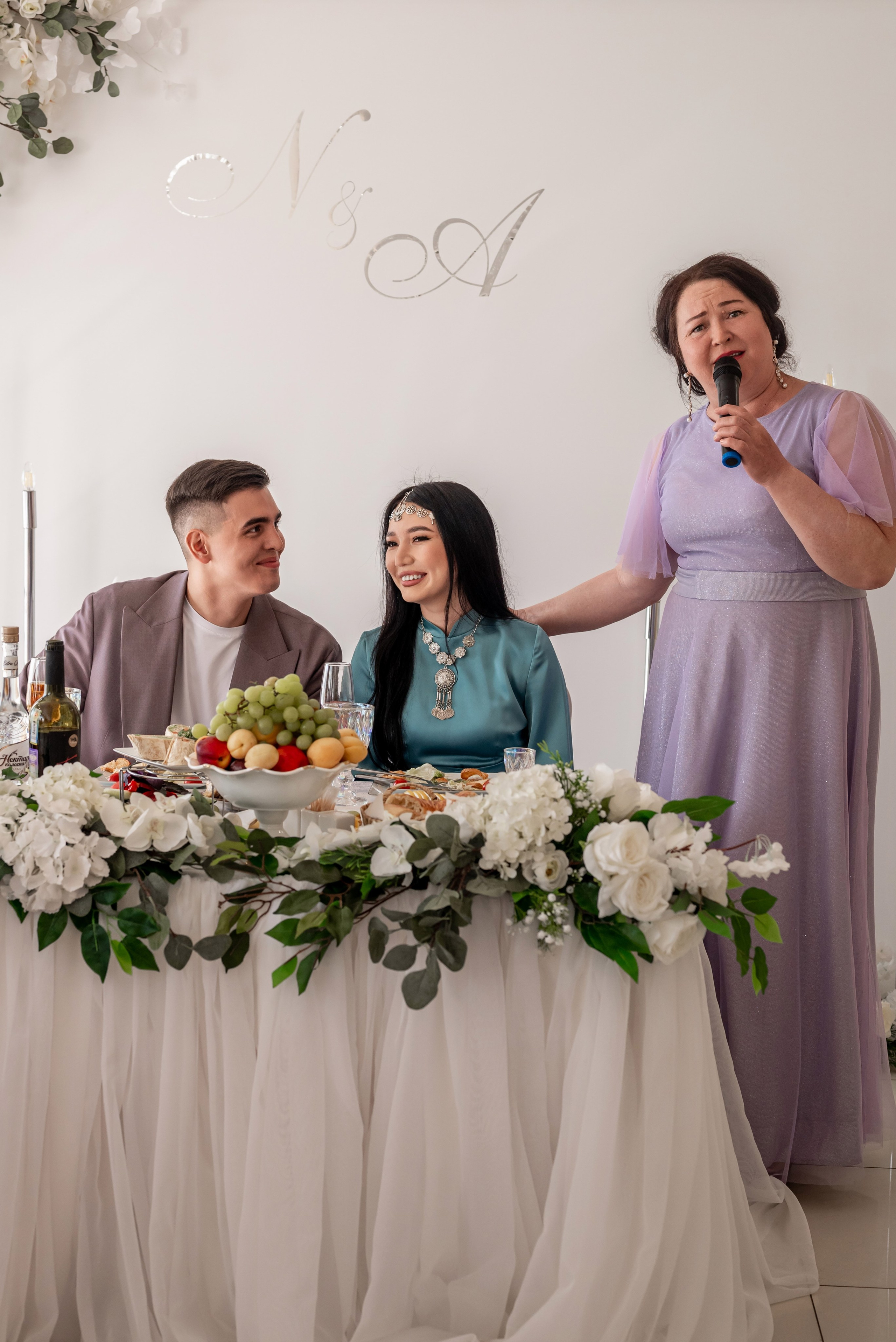 Нурислам и Алина. Фотограф в городе Салават