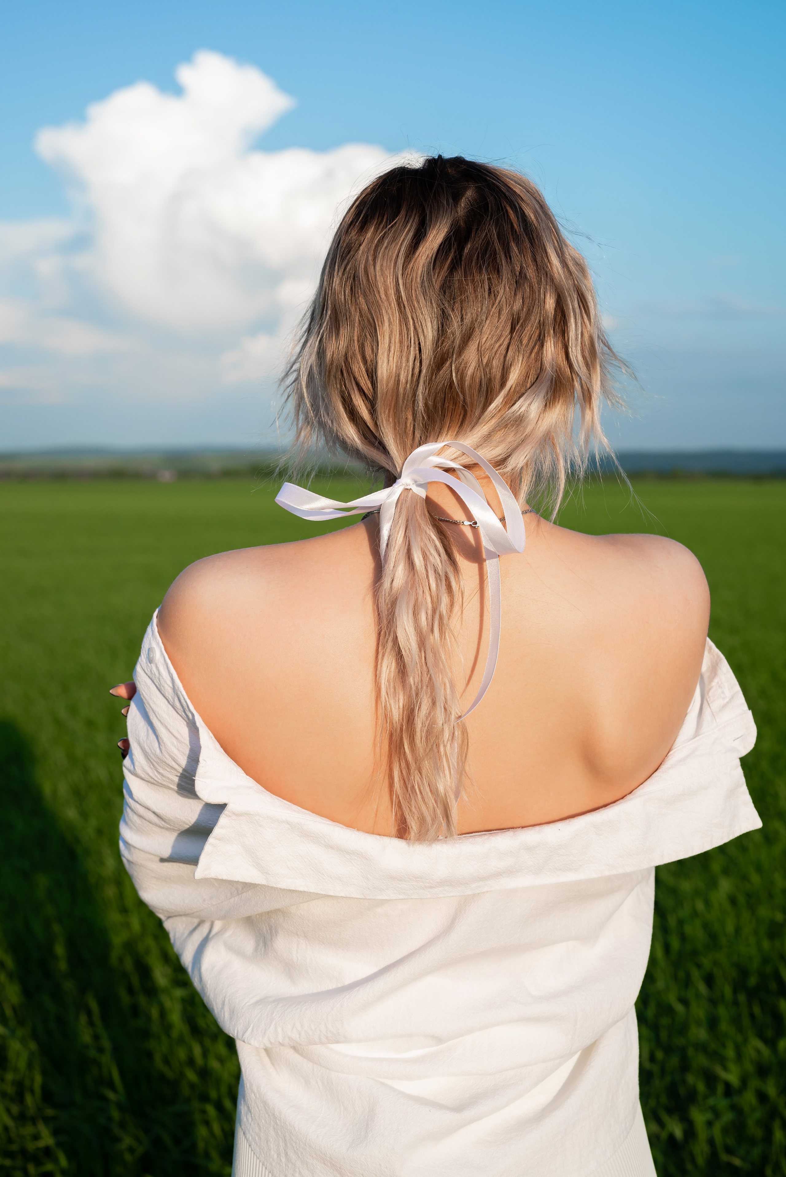 Маргарита. Фотограф в городе Салават