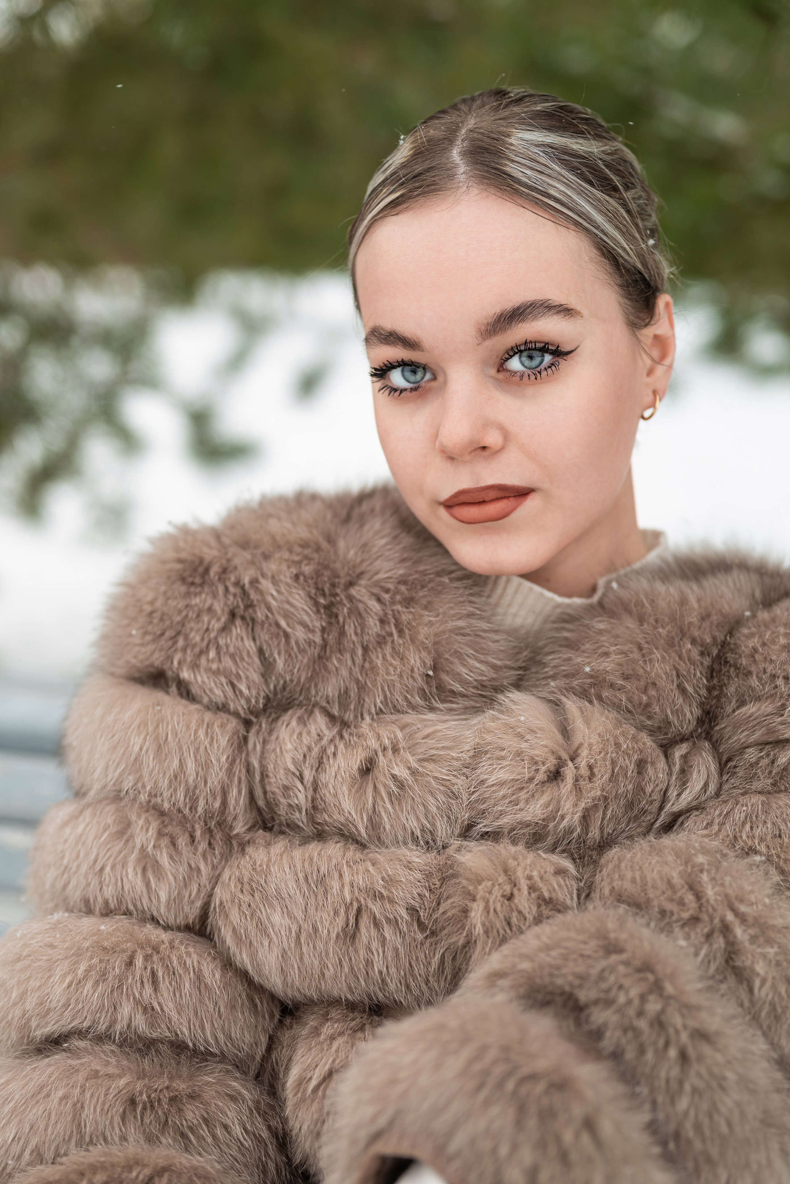 Екатерина. Фотограф в городе Салават