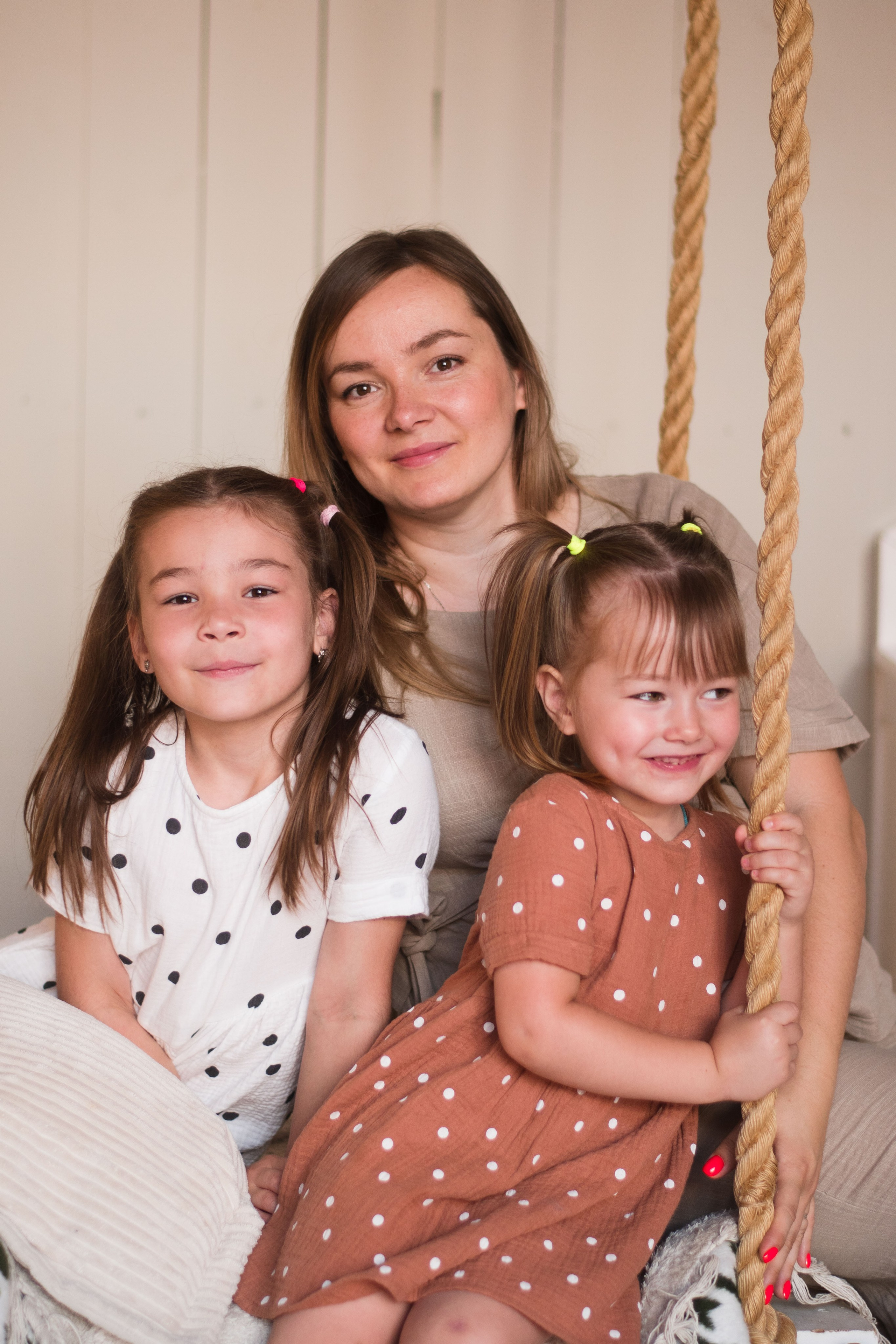 Семейные. Главная