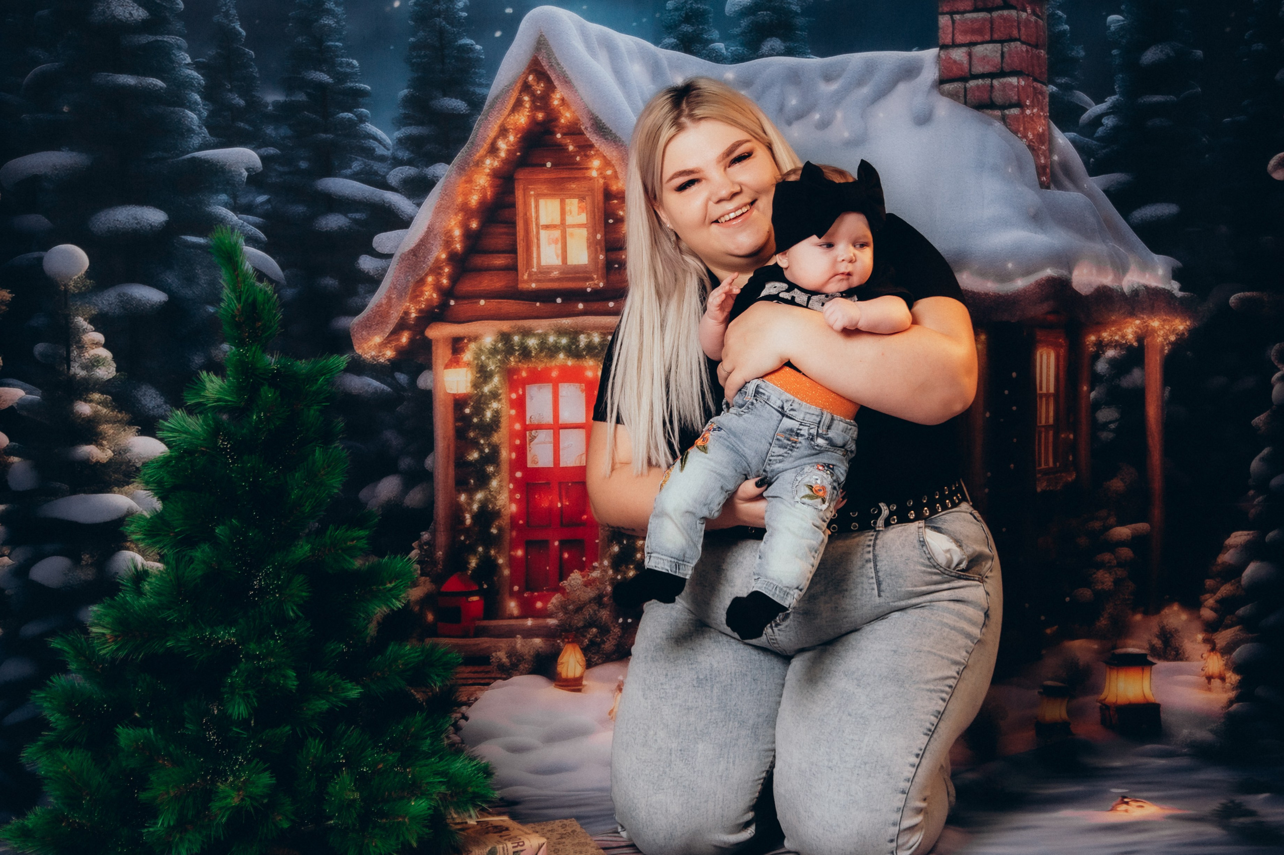 Екатерина Пеганова. Фотограф Нечипоренко Иван