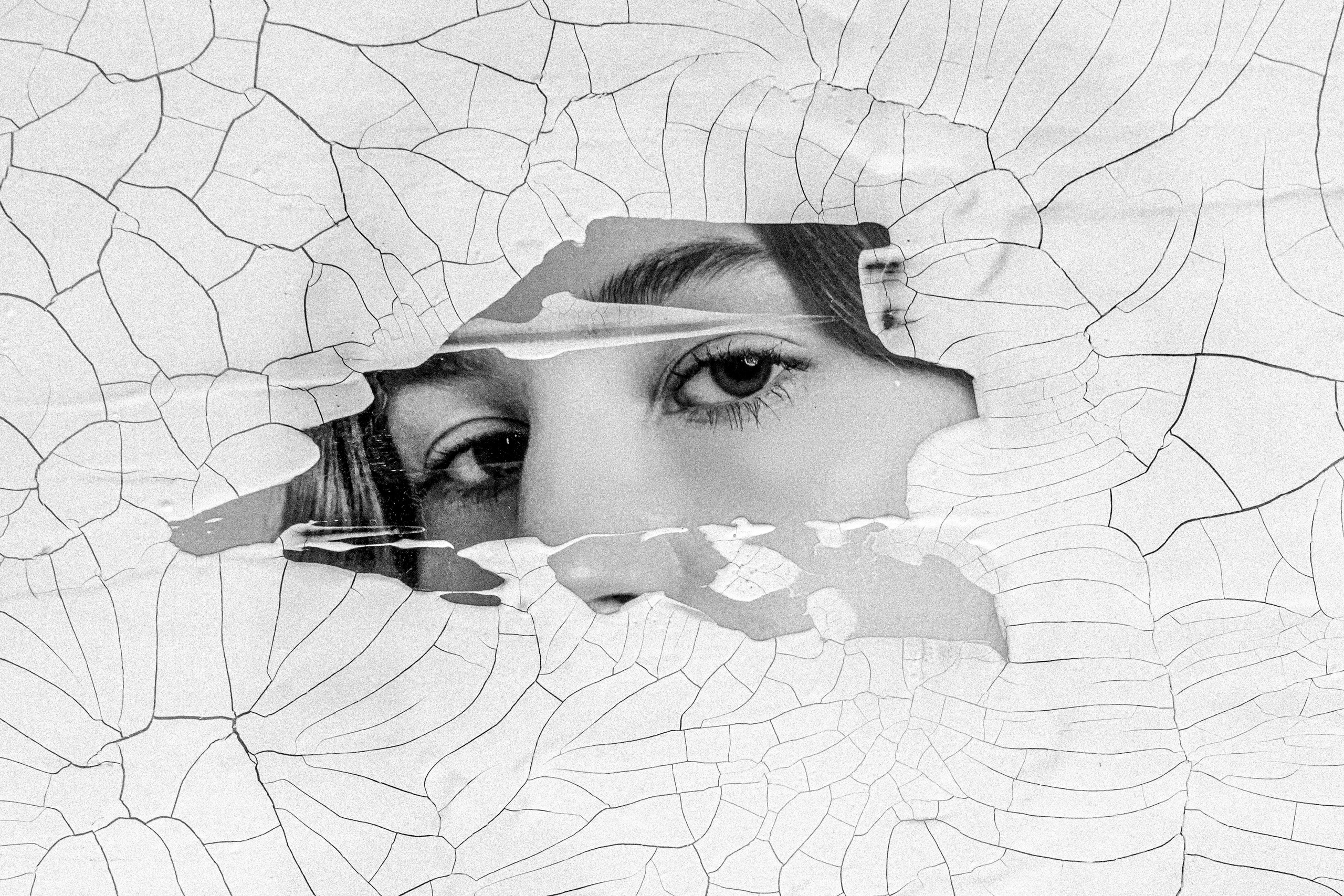 Коллажи. Портретный фотограф в Санкт-Петербурге Дария Сыч