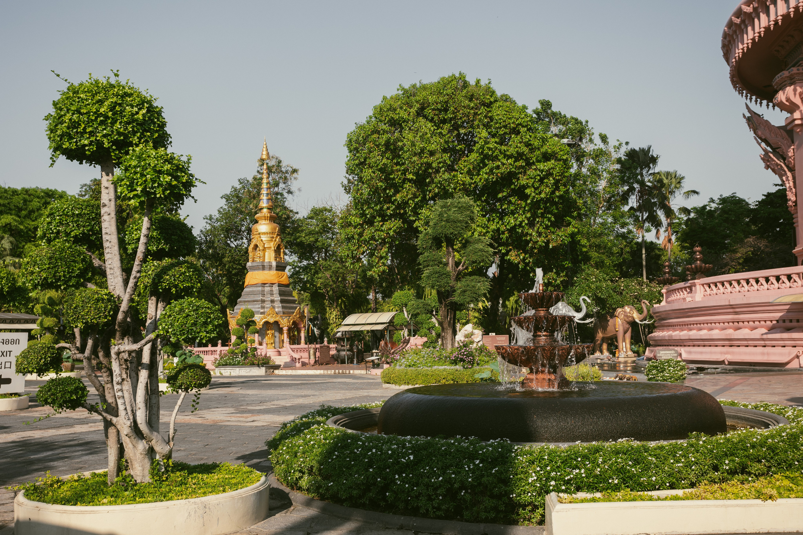 Bangkok. Фотограф Сонкина Татьяна