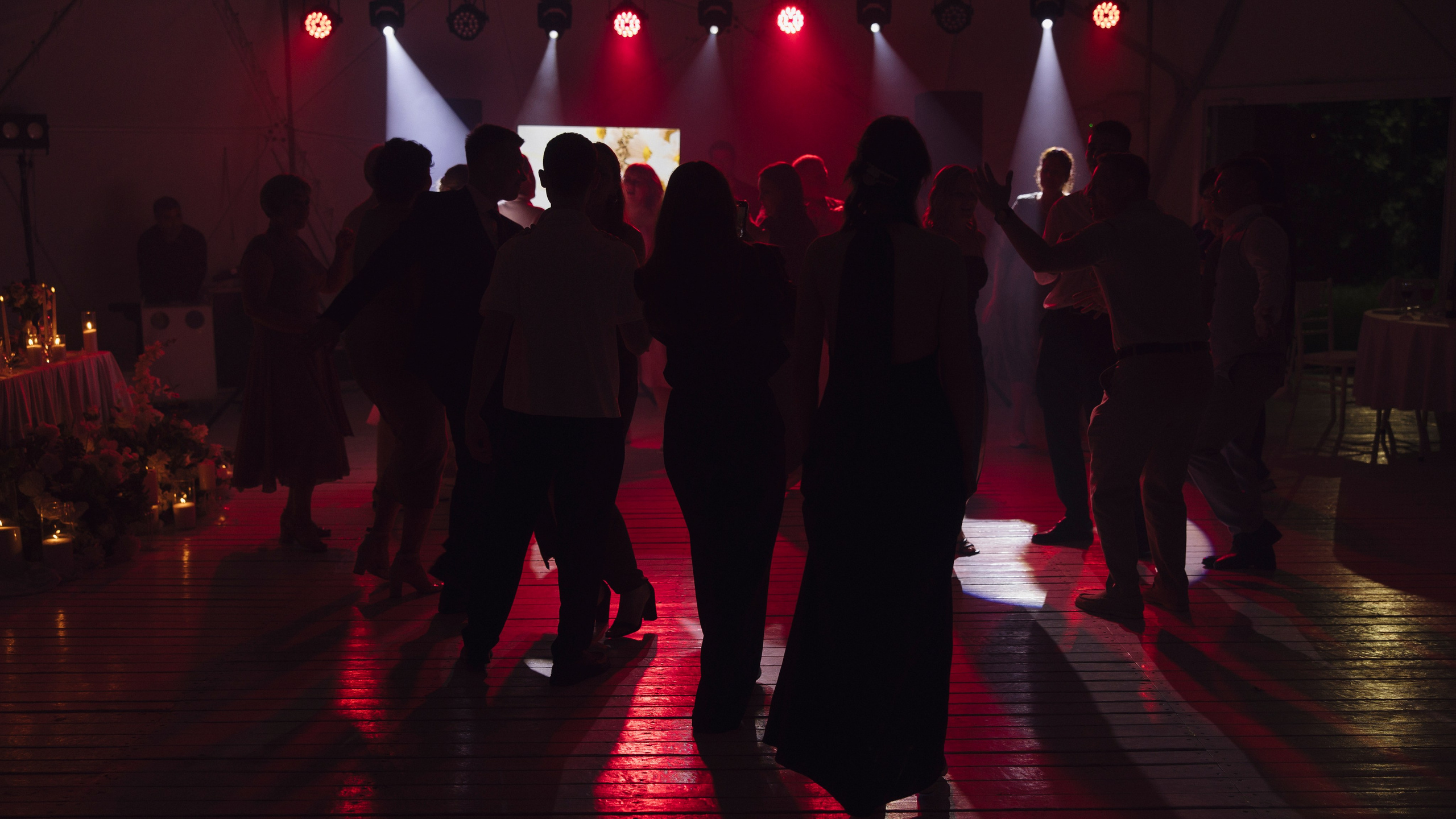 Ирина и Виталий. Свадебный фотограф Курск Максим Ноздрачев