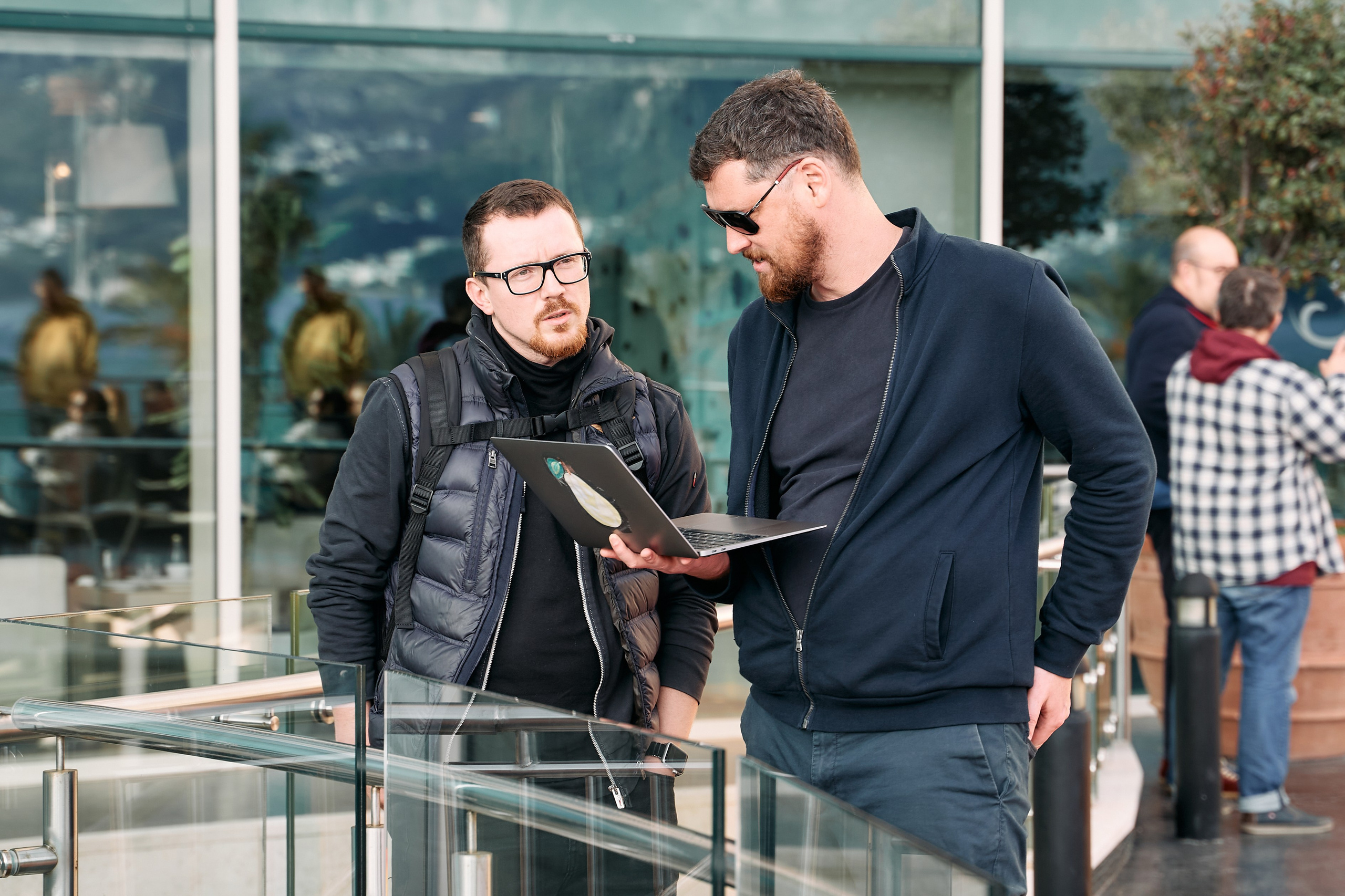 ITMeetUp. Photographer and Videographer in Montenegro