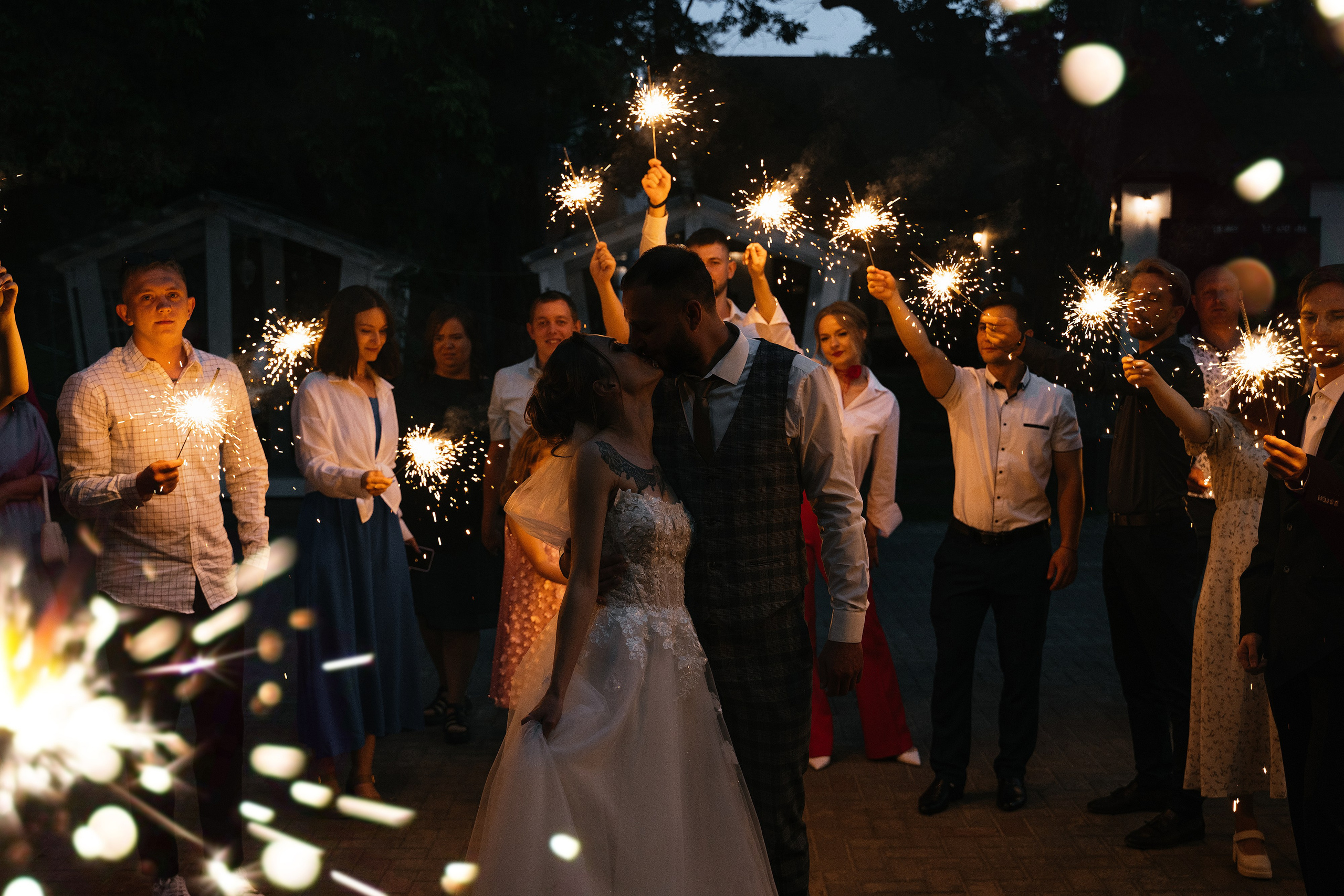 Wedding day #55. Свадебный, семейный фотограф в Рязани Лена Брант