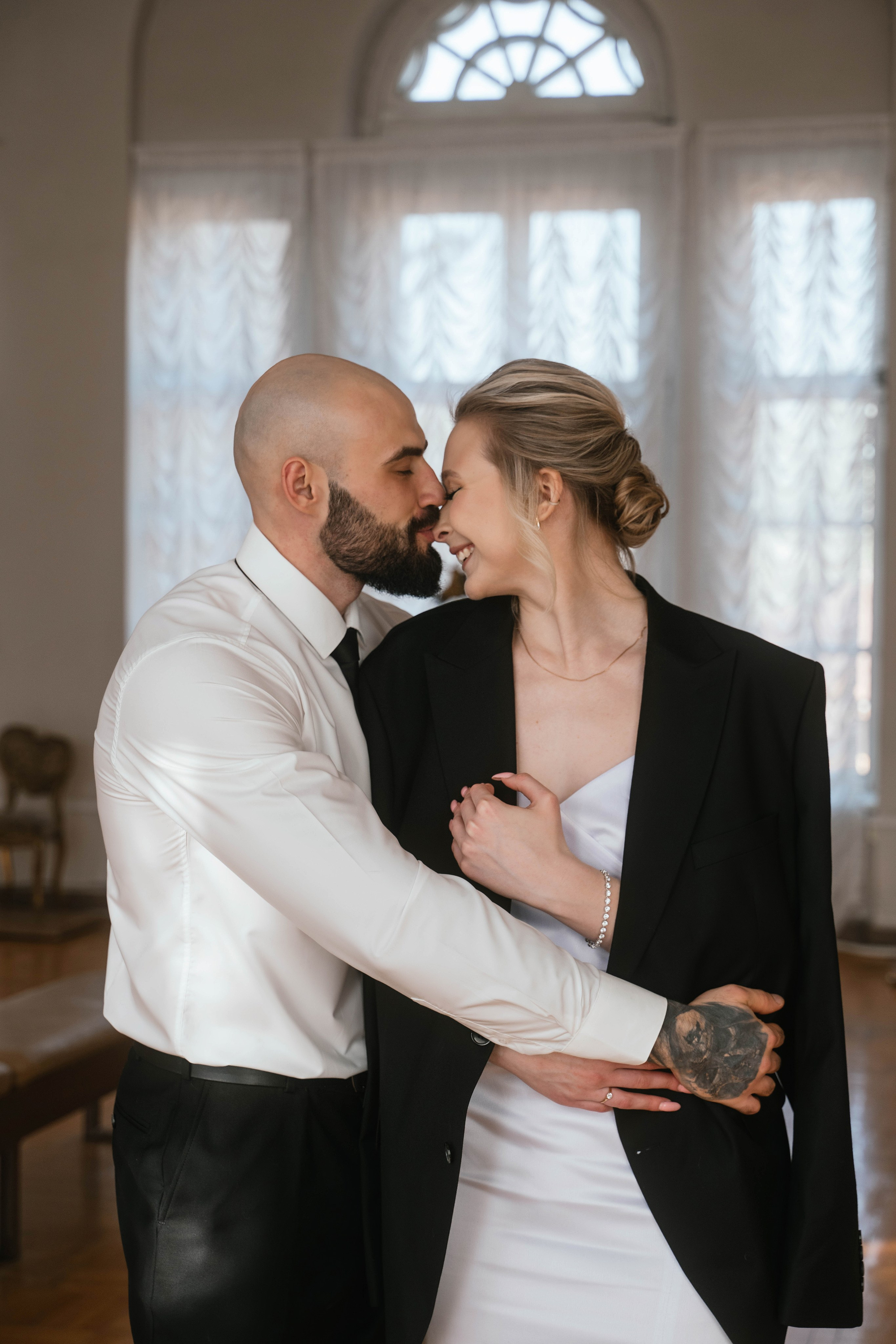 Wedding day #70. Свадебный, семейный фотограф в Рязани Лена Брант