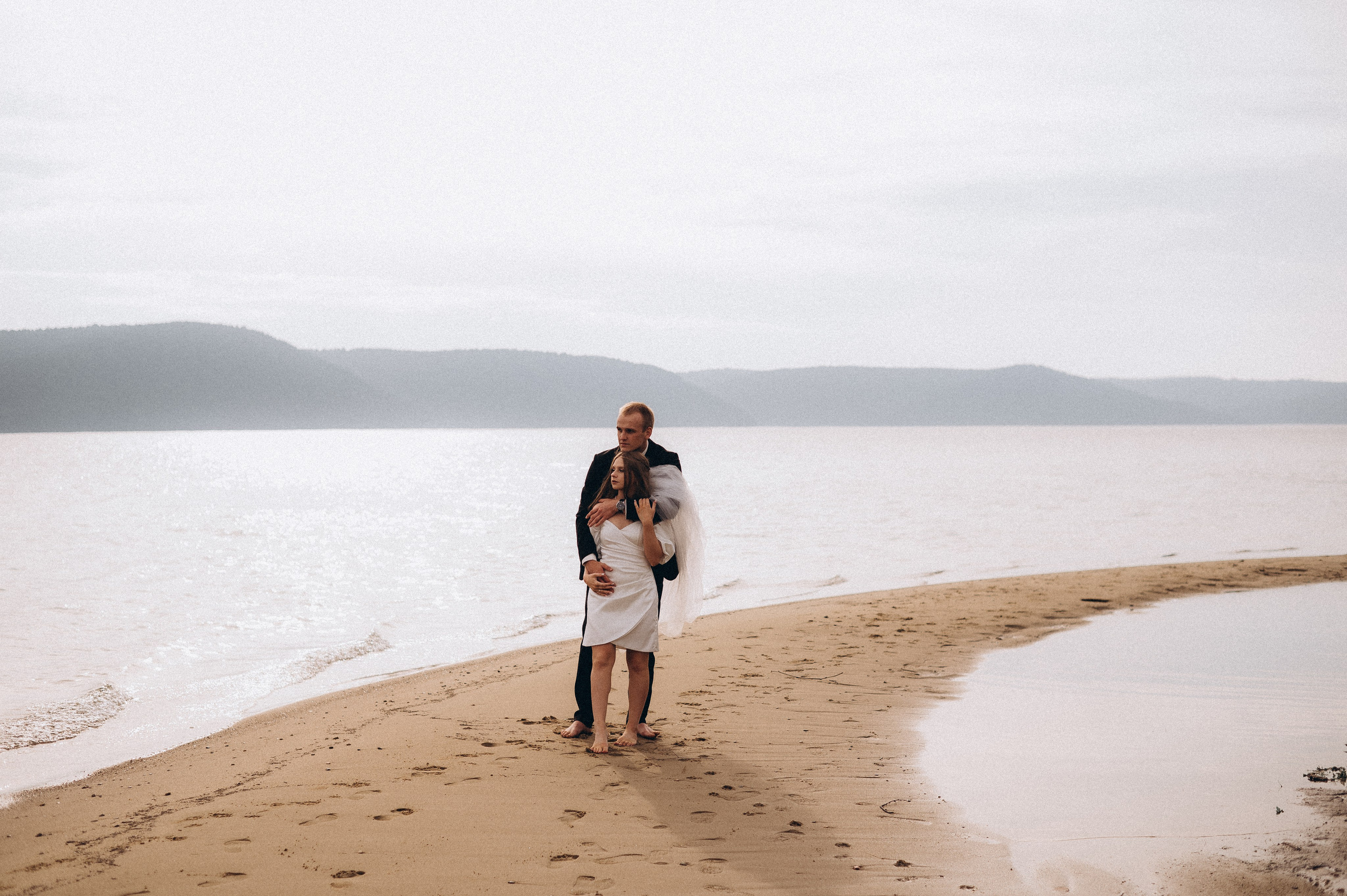 1. Фотограф в Иркутске