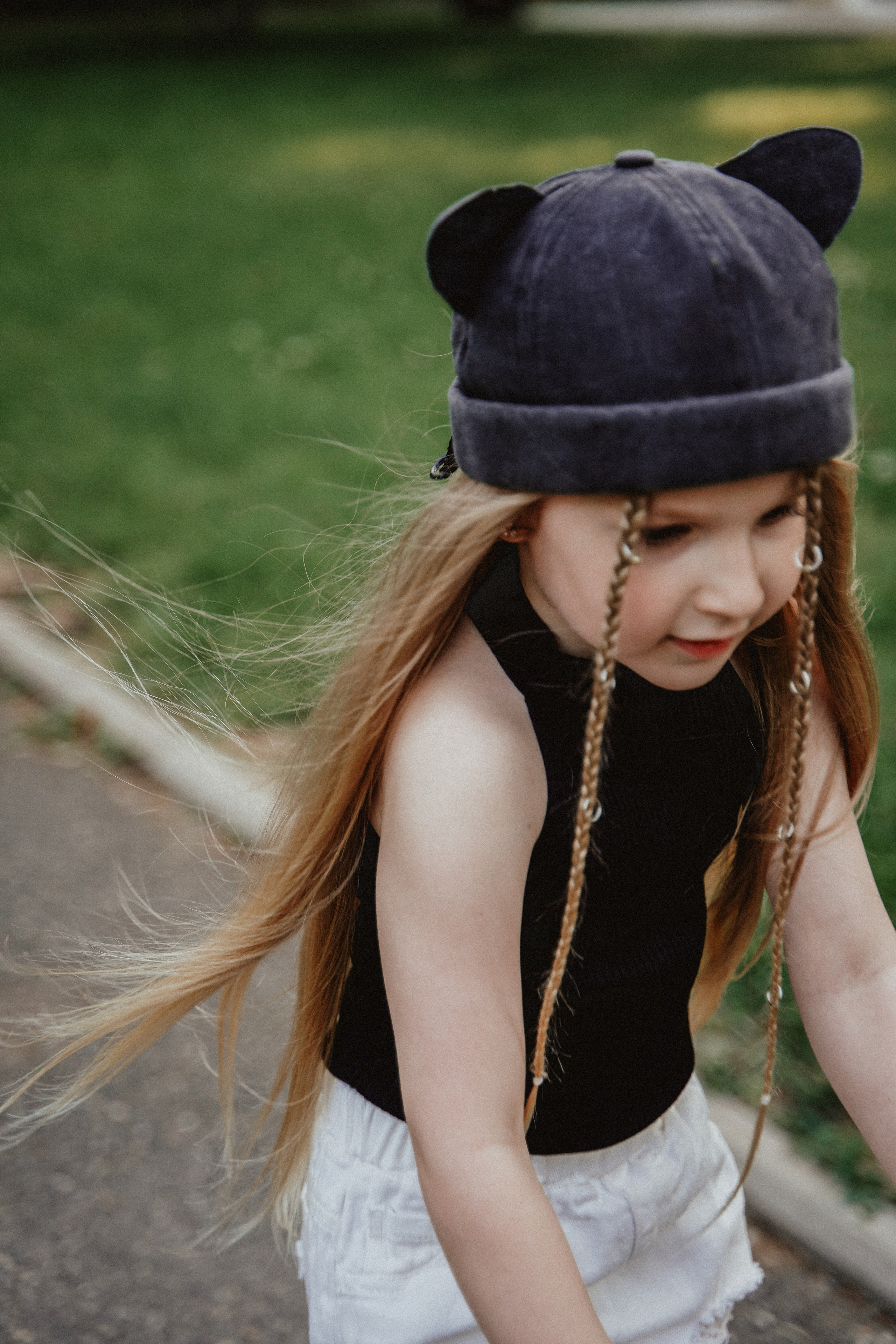 Семейная фотосессия со скейтом и самокатом. Семейный и женский фотограф в Краснодаре Анастасия Приймак