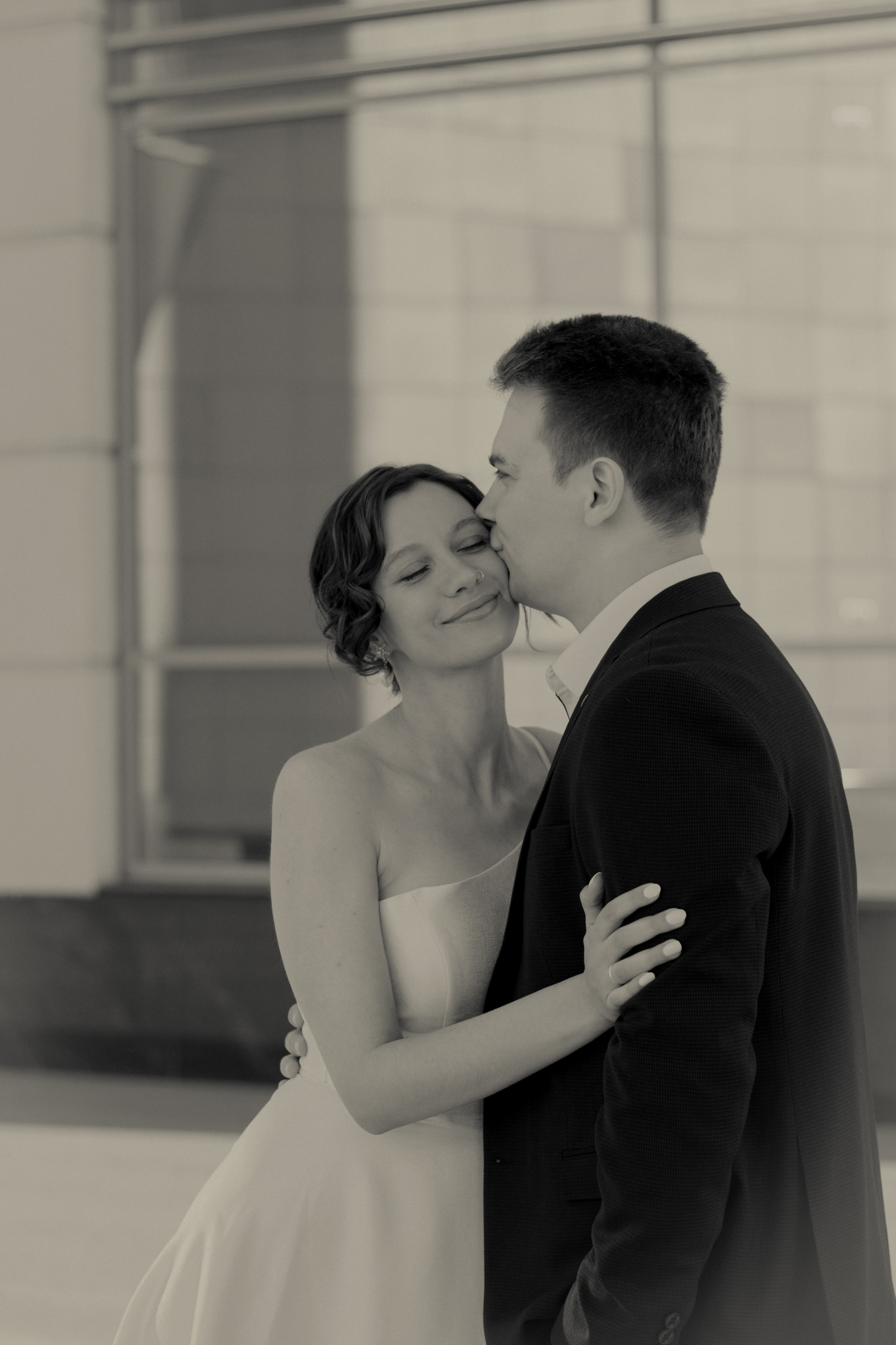 Кристина & Даниил. Фотограф Краснодар Анастасия Епифанова