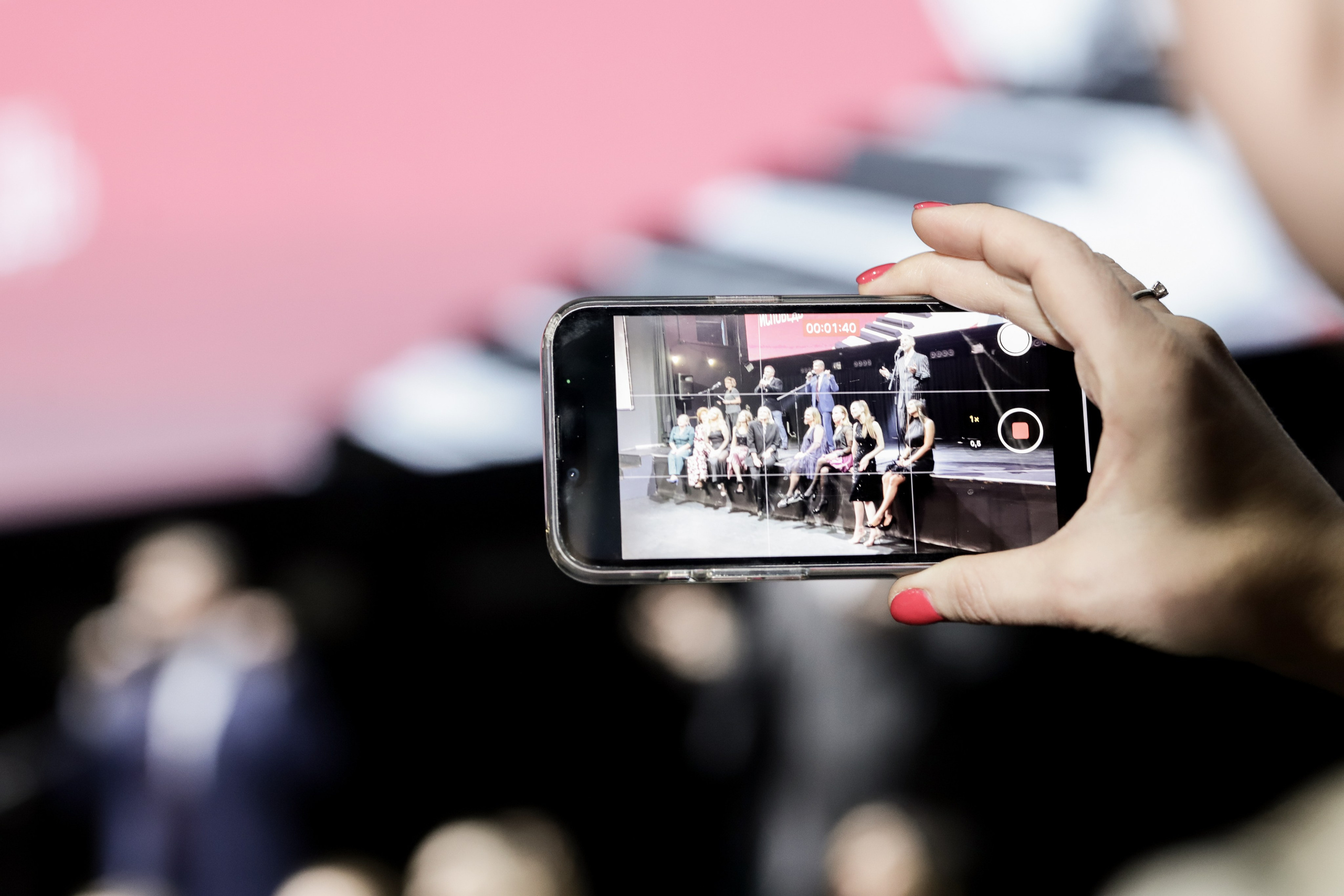 Репортаж мероприятий. Фотограф Телегина Светлана