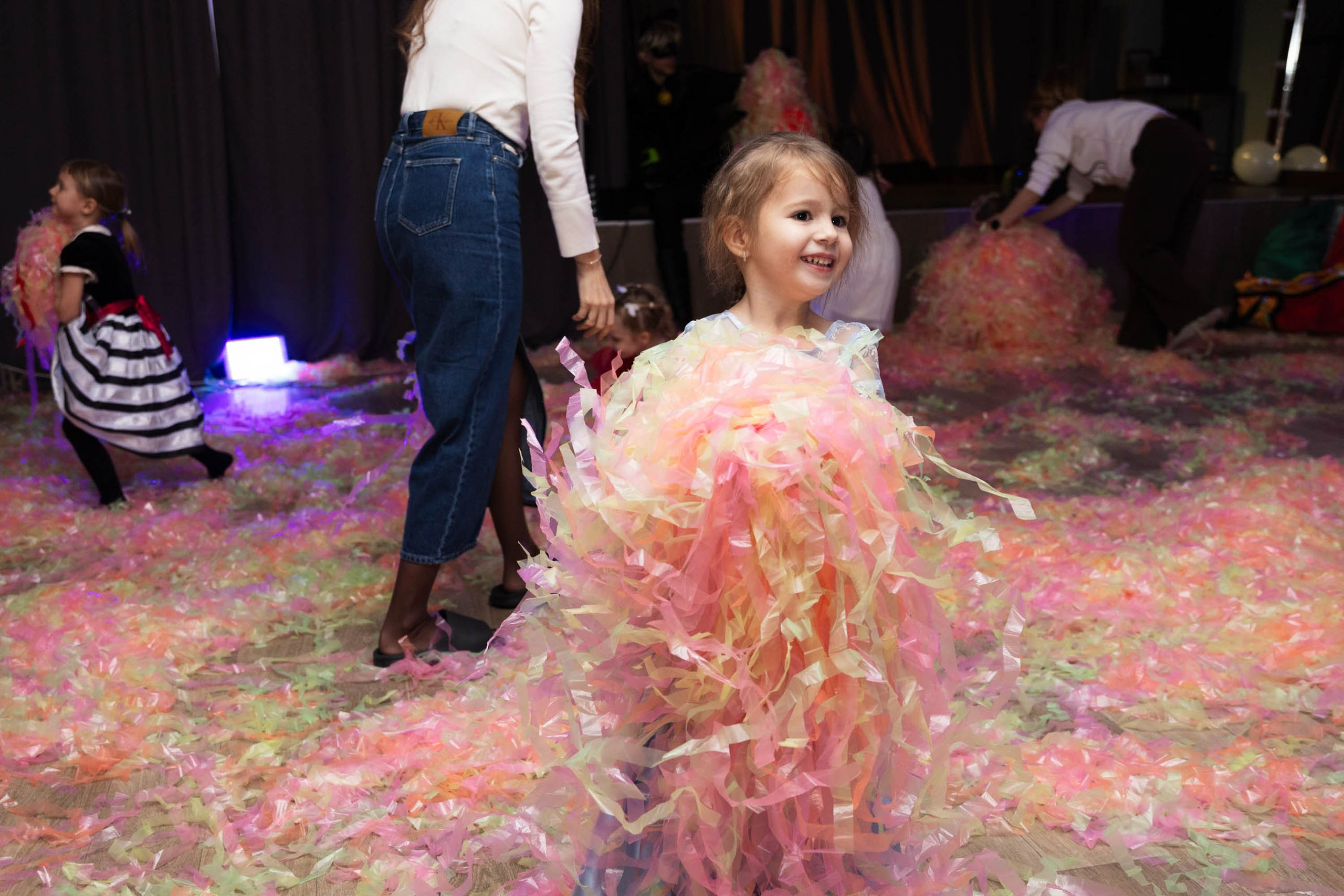 4 года Мирры. Свадебный и индивидуальный фотограф Владивосток