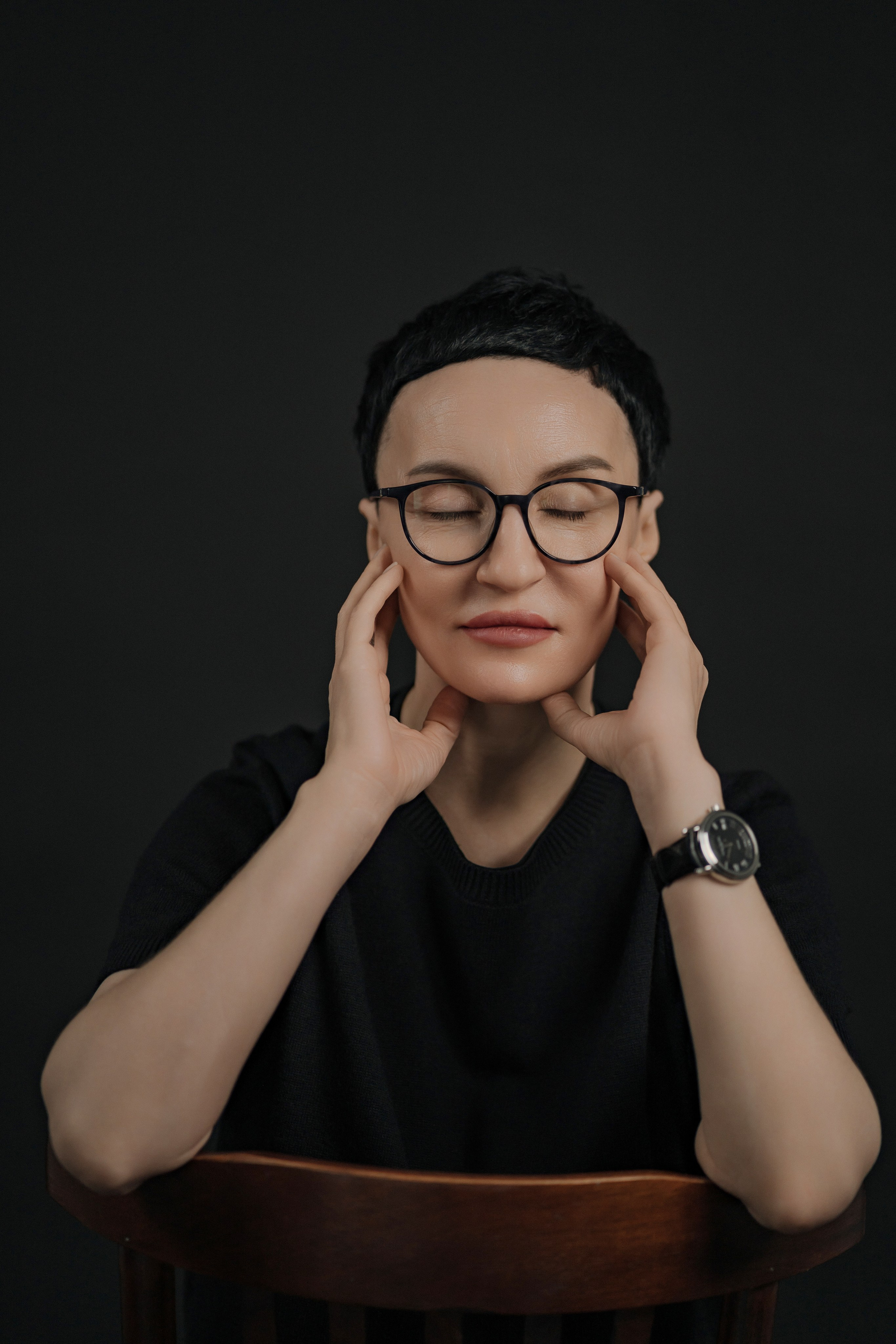 Юлия. Фотограф в Калининграде Анна Грузина