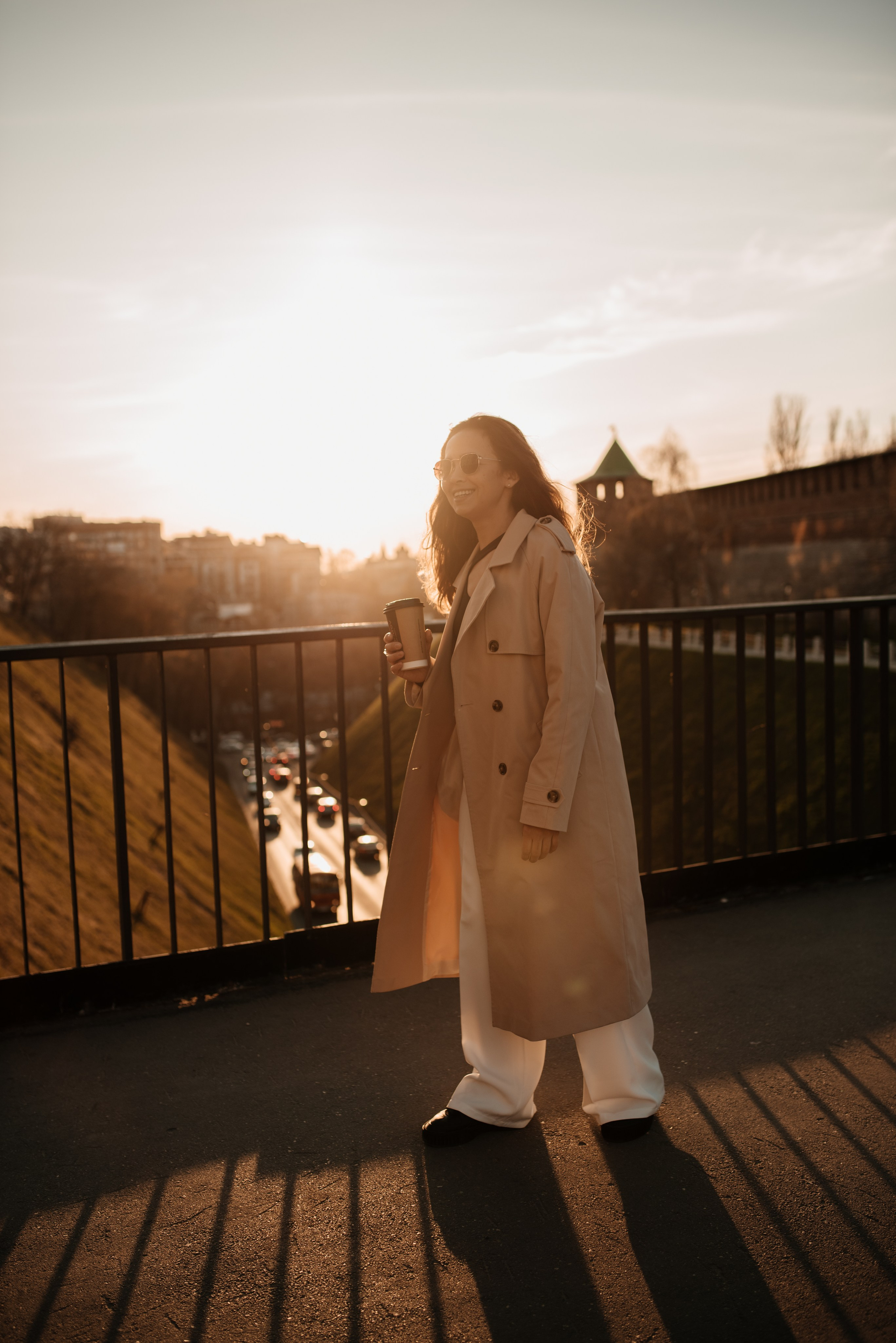 Надя. Фотограф Ольга Плеханова | Нижний Новгород, Москва