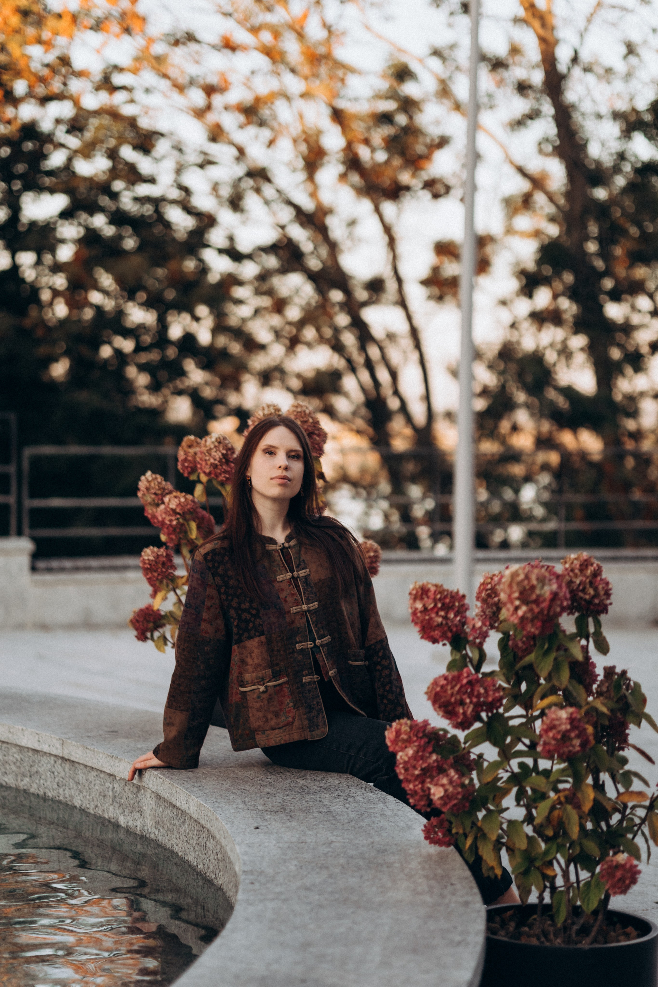 Карина. Фотограф Нижний Новгород