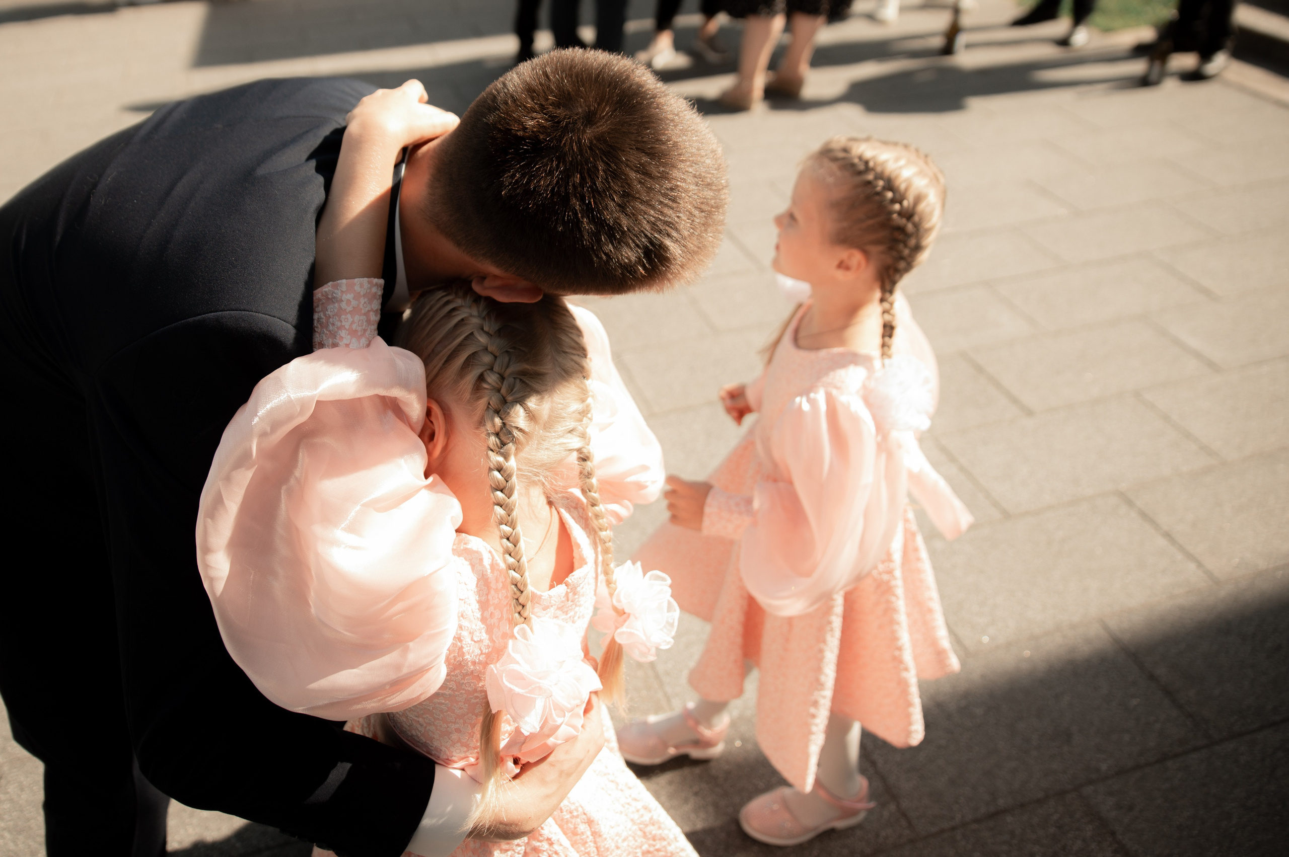 Людмила и Никита. Свадебный и портретный фотограф в Москве Жердев Даниил