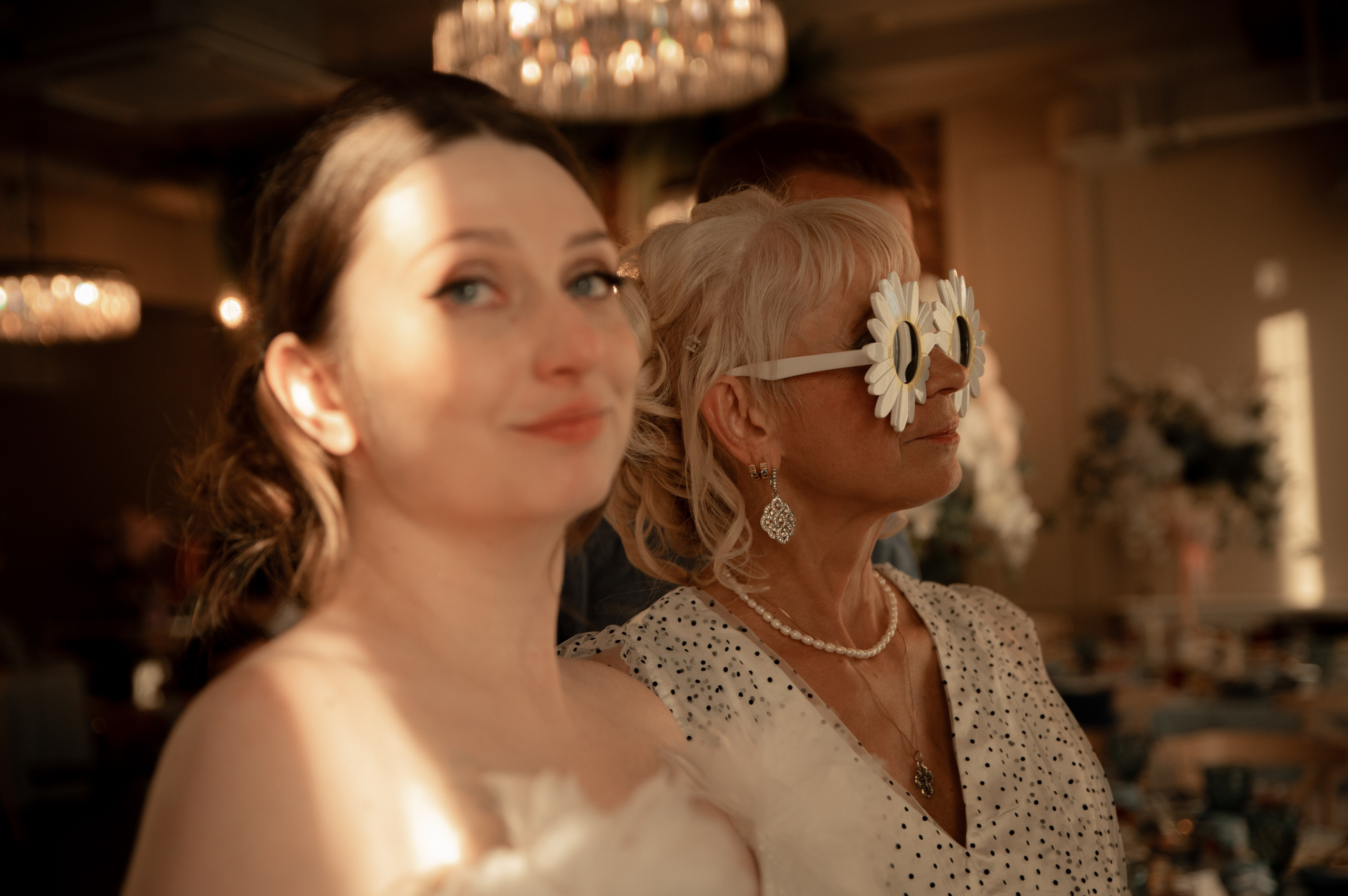 Людмила и Никита. Свадебный и портретный фотограф в Москве Жердев Даниил