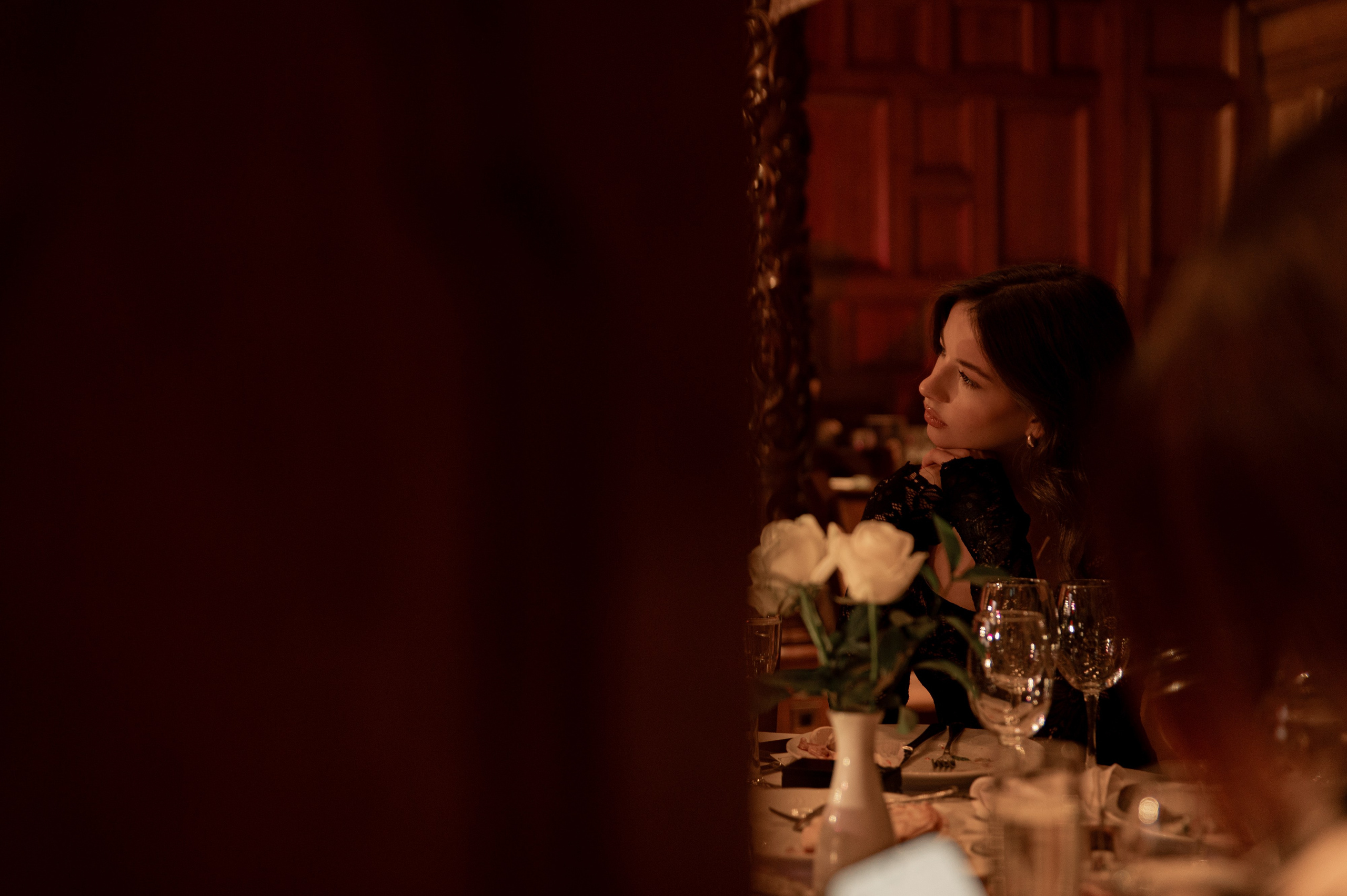 День рождения. Свадебный и портретный фотограф в Москве Жердев Даниил