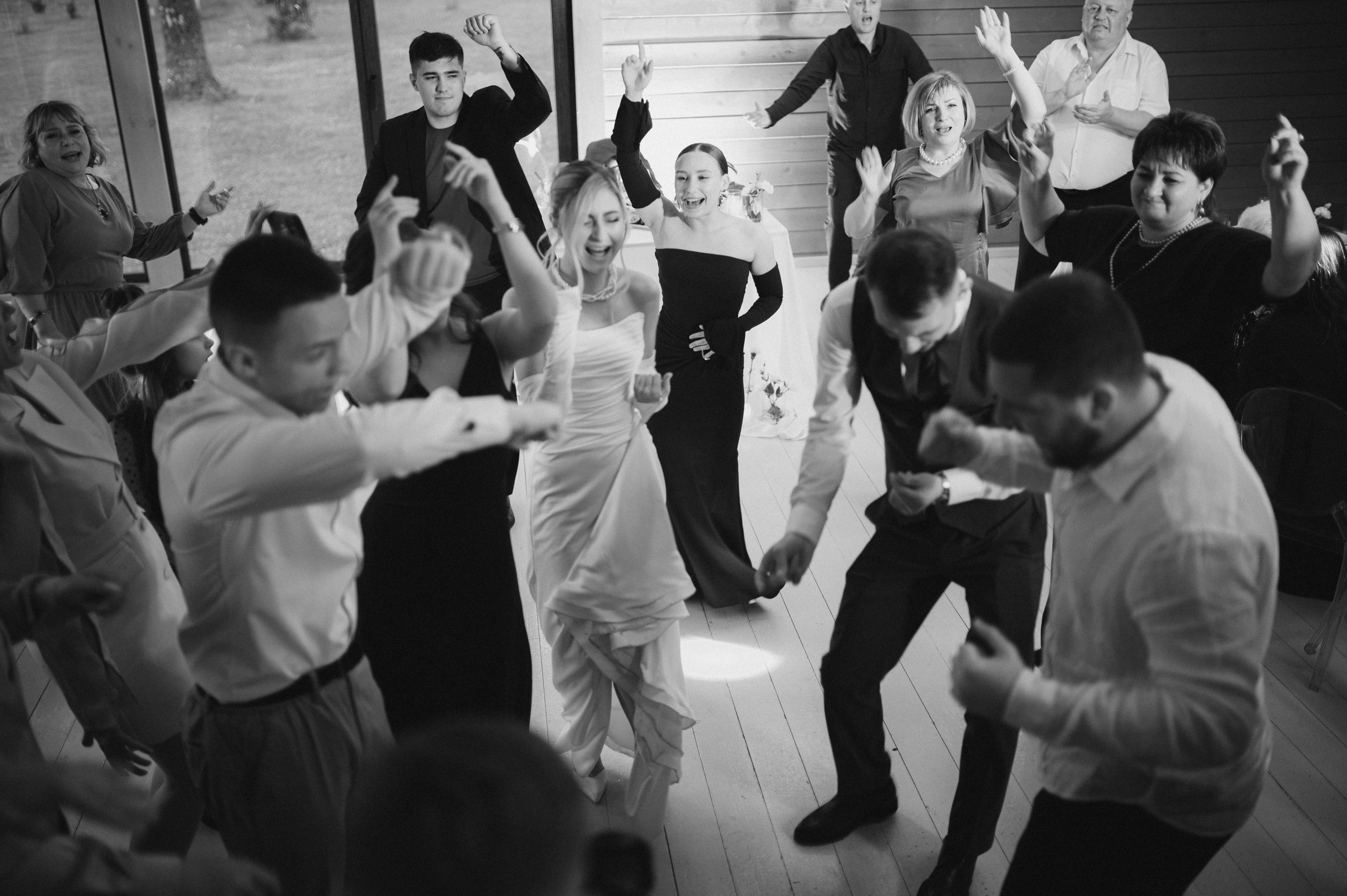 Екатерина и Павел. Свадебный и портретный фотограф в Москве Жердев Даниил