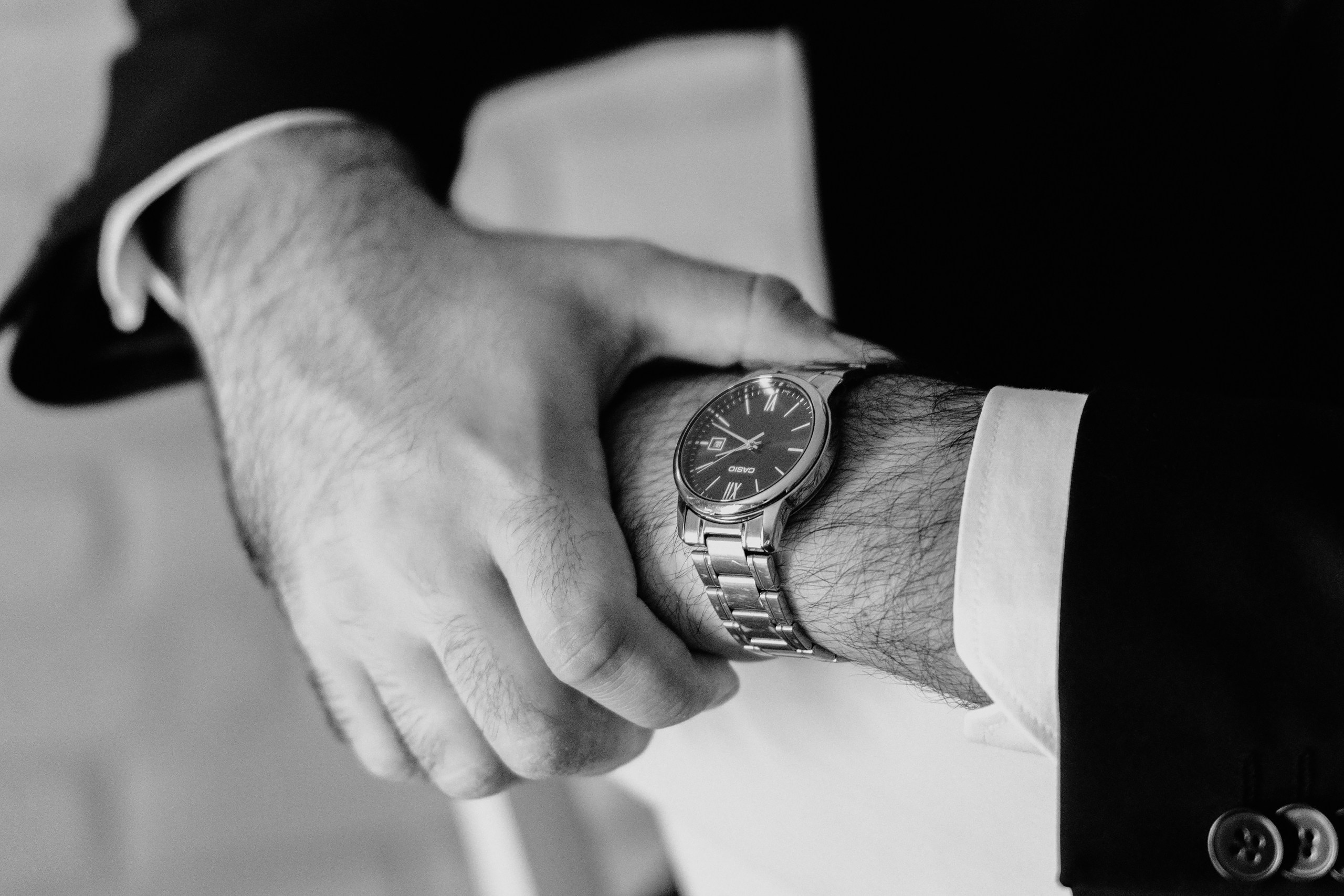 Мария & Дмитрий. Свадебный фотограф в Томске Екатерина Дмитриева