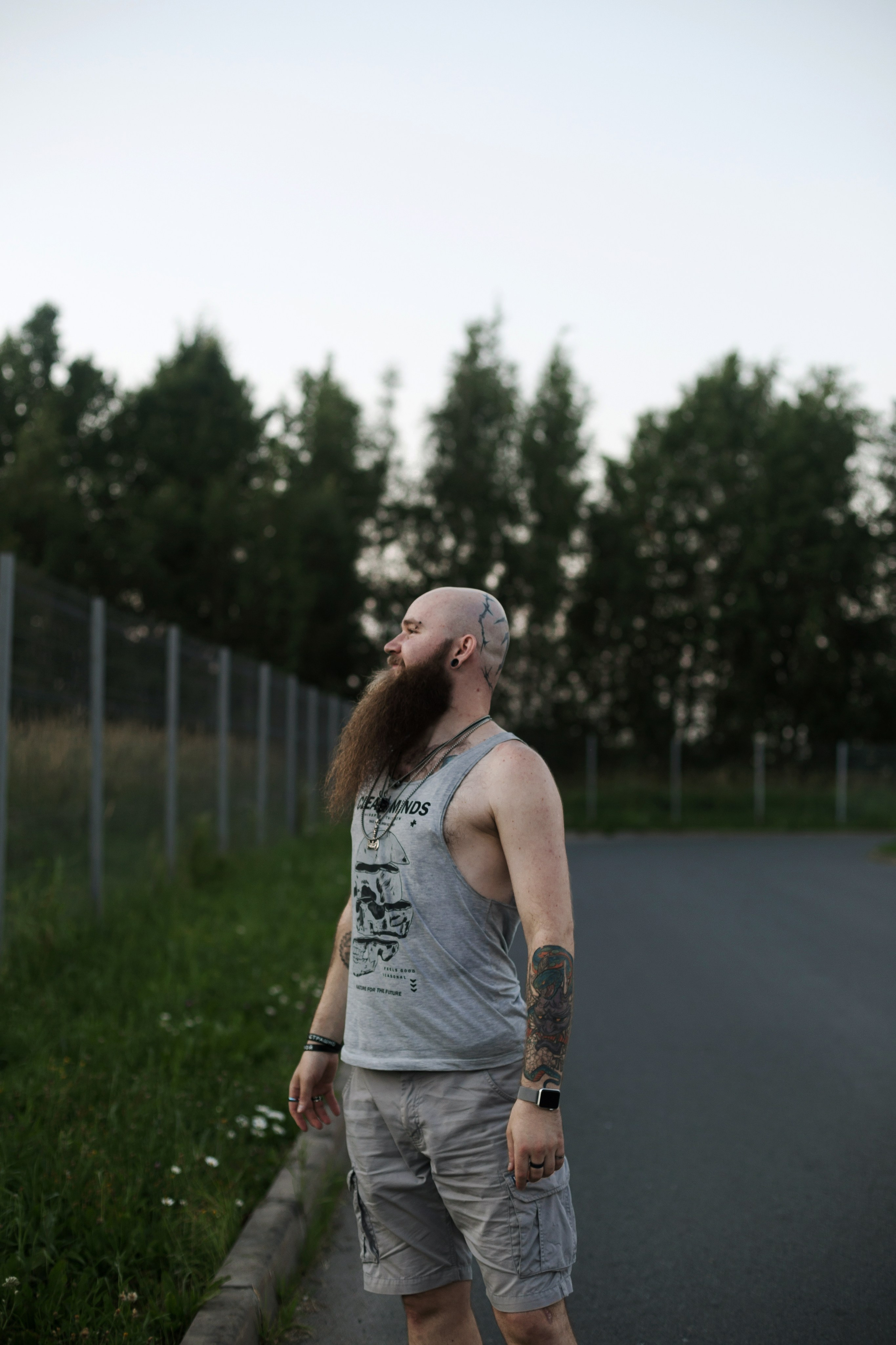 Никита. Портретный фотограф в Санкт-Петербурге Элина Ситникова