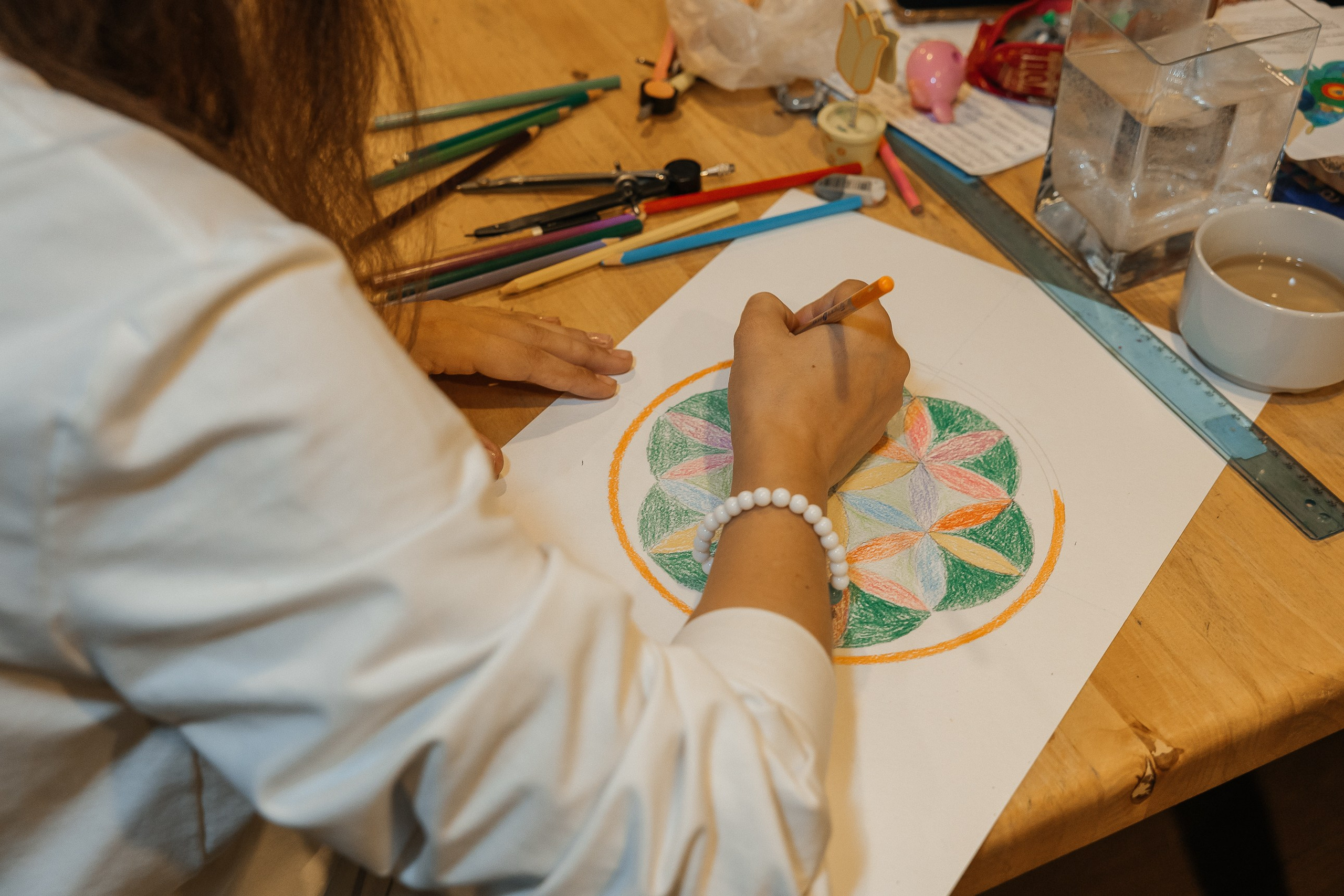 Фотосъёмка мероприятий. Женский и событийный фотограф в Новосибирске Оксана Чумакова