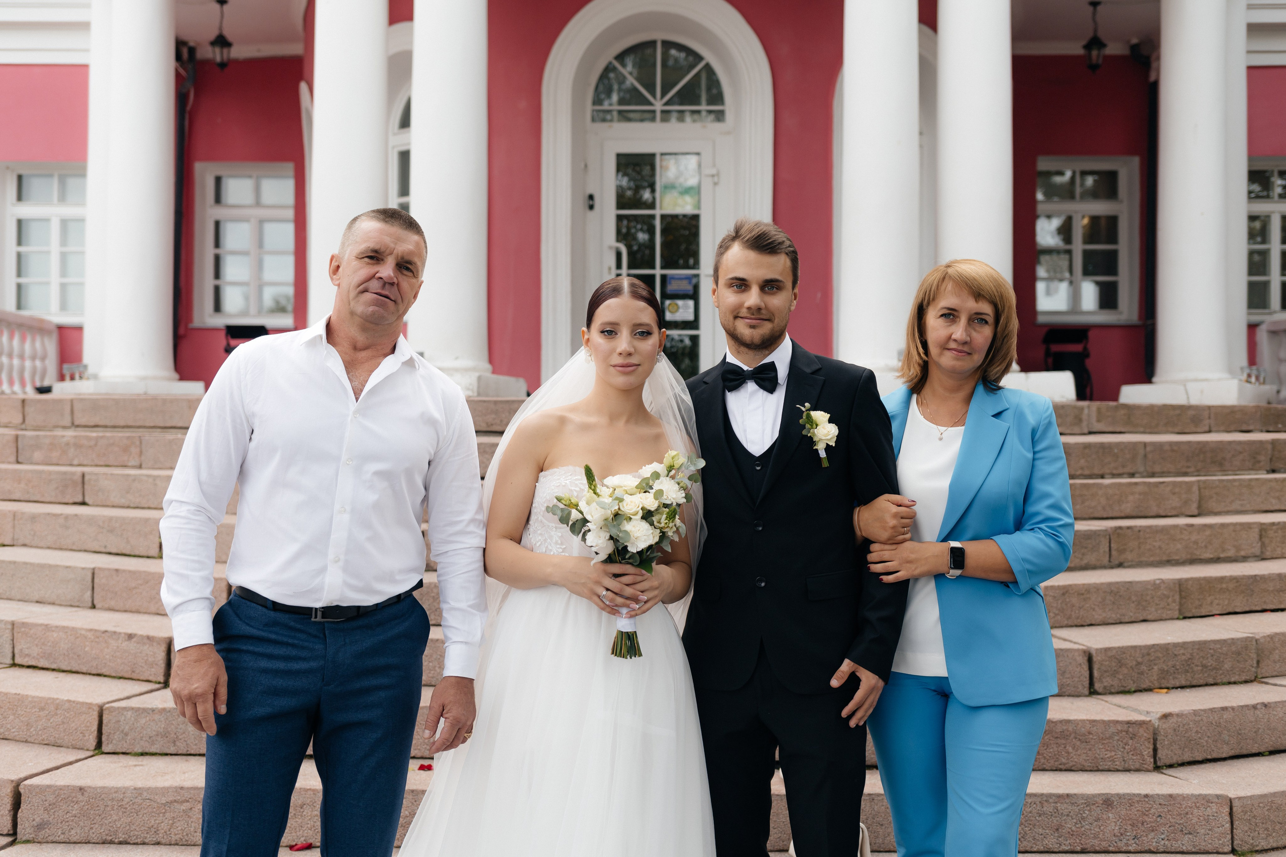 Даниил & Полина. Фотограф Петрозаводск/СПБ