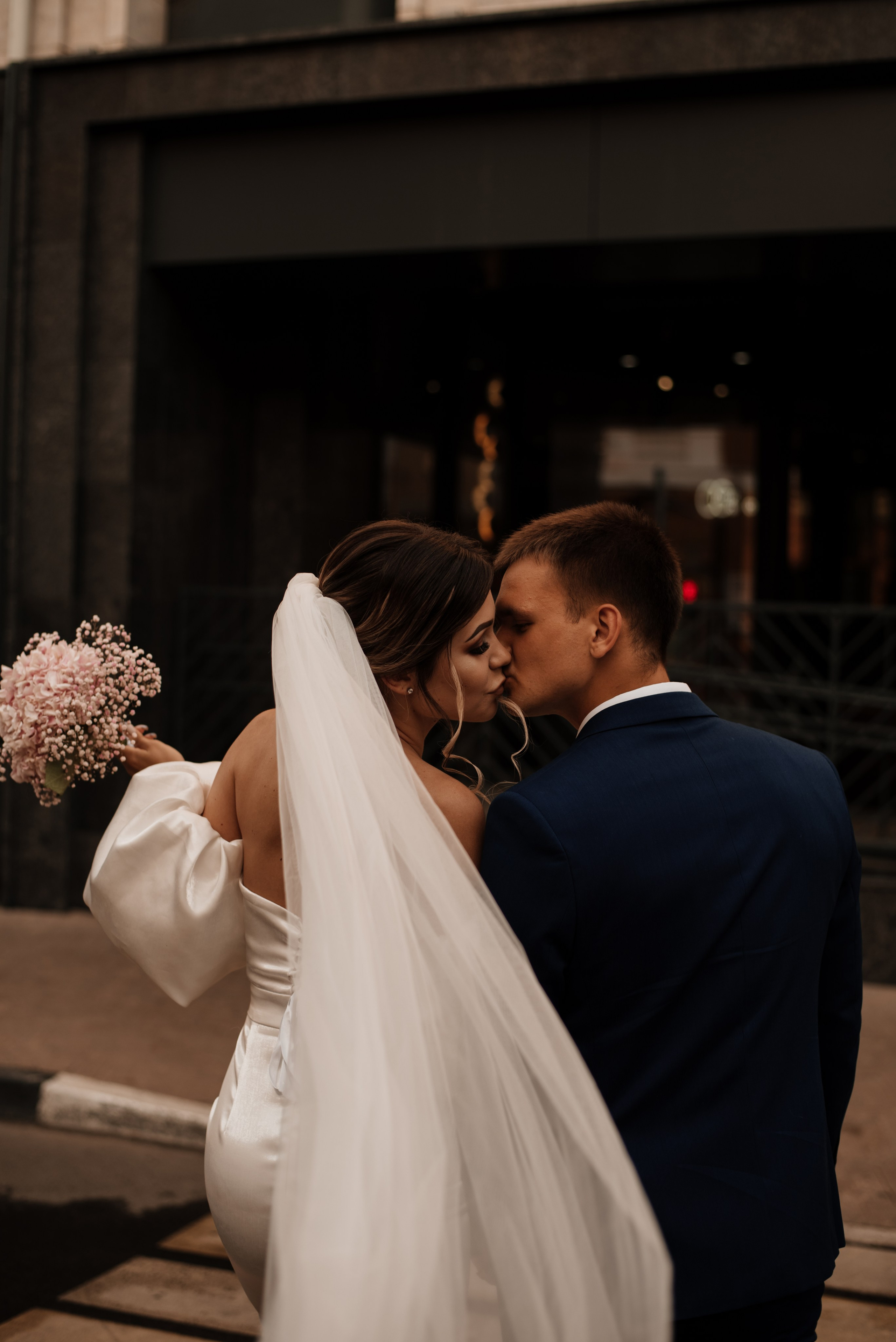 Диана ♡ Артем. Фотограф Ольга Плеханова | Нижний Новгород, Москва