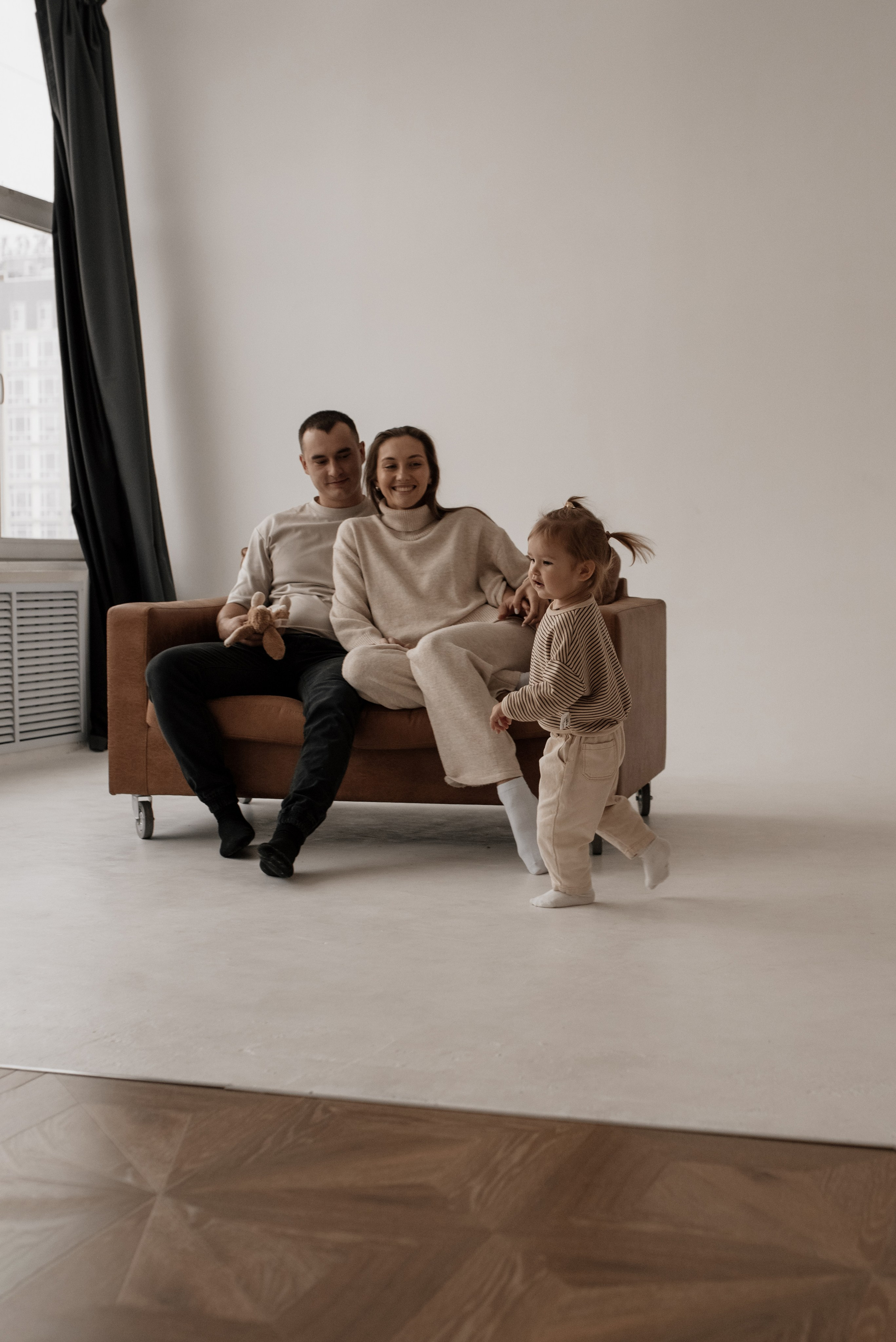 Оля ♡ София ♡ Женя. Фотограф Ольга Плеханова | Нижний Новгород, Москва