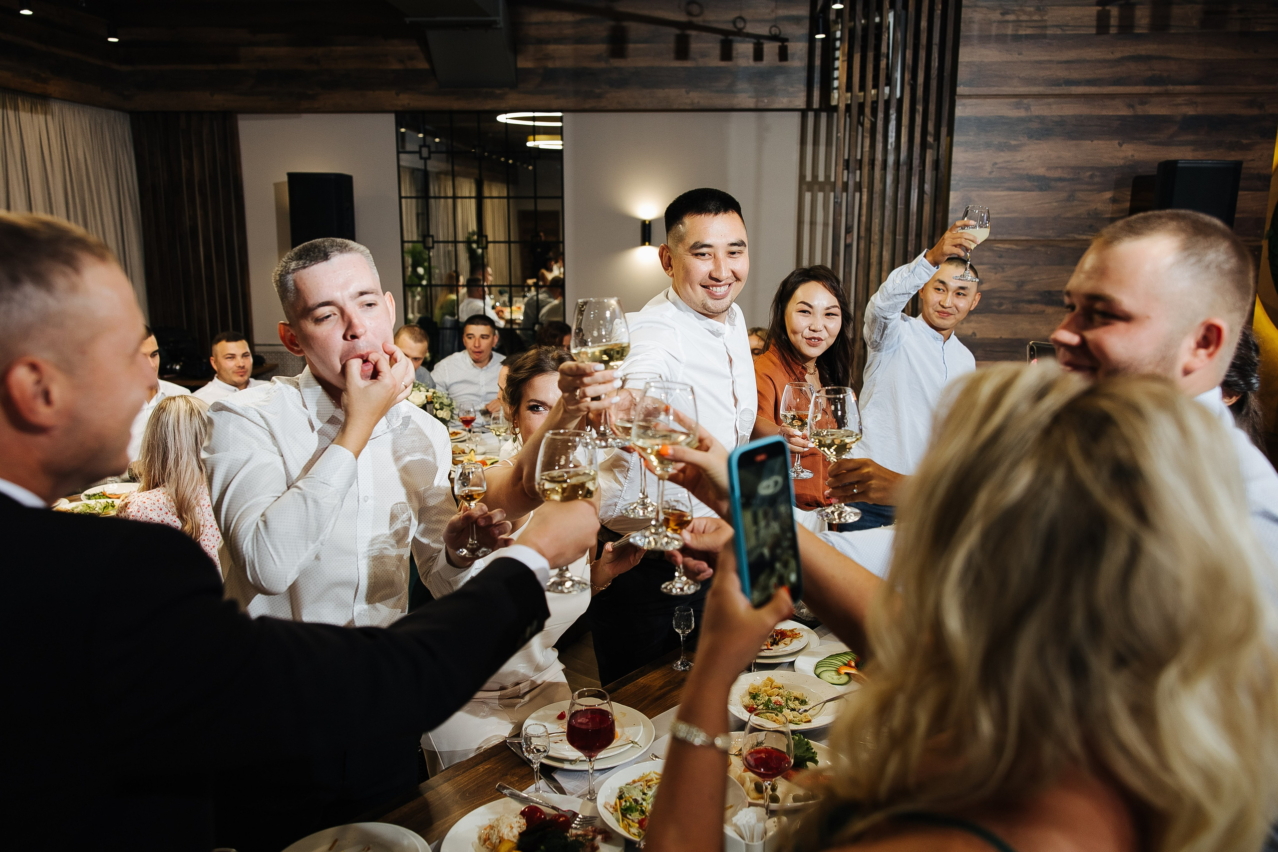 Иван Юлия. Фотограф в Красноярске Надежда Воскресенская