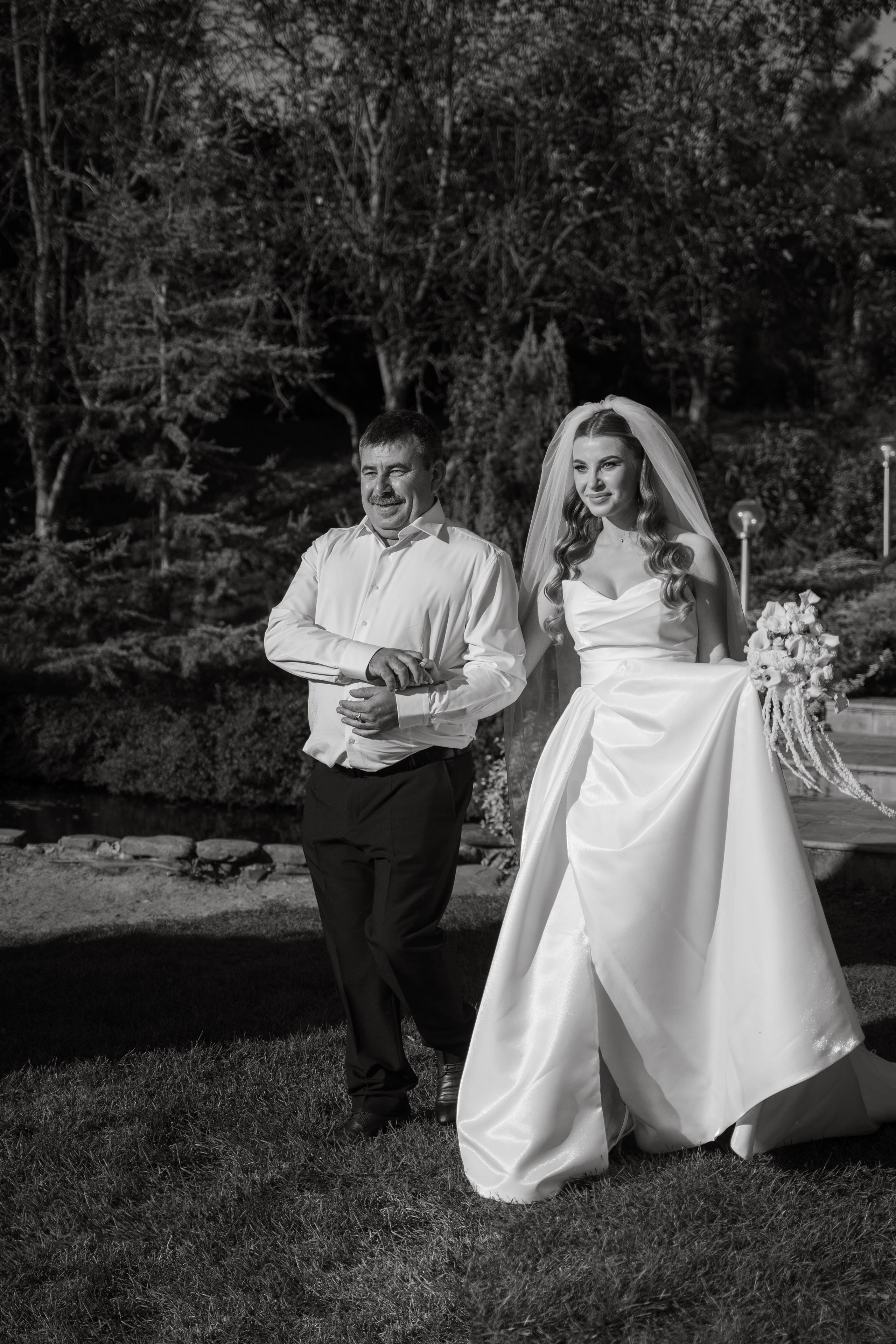 Никита и Альбина — любовь с нотками Италии. Свадебный и семейный фотограф