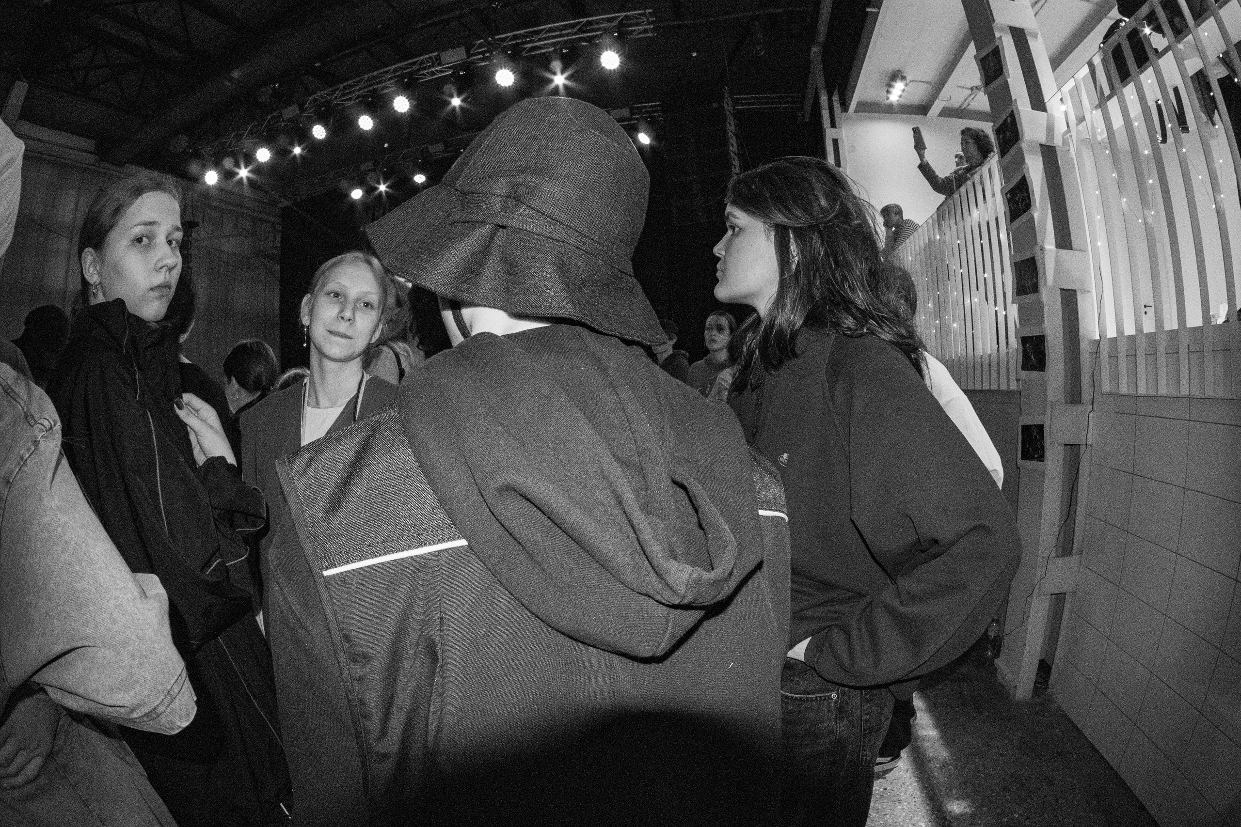 LORDS OF THE UNDERGROUND 27/10/25 (@youlovebu). Соня бу тебя сфоткала