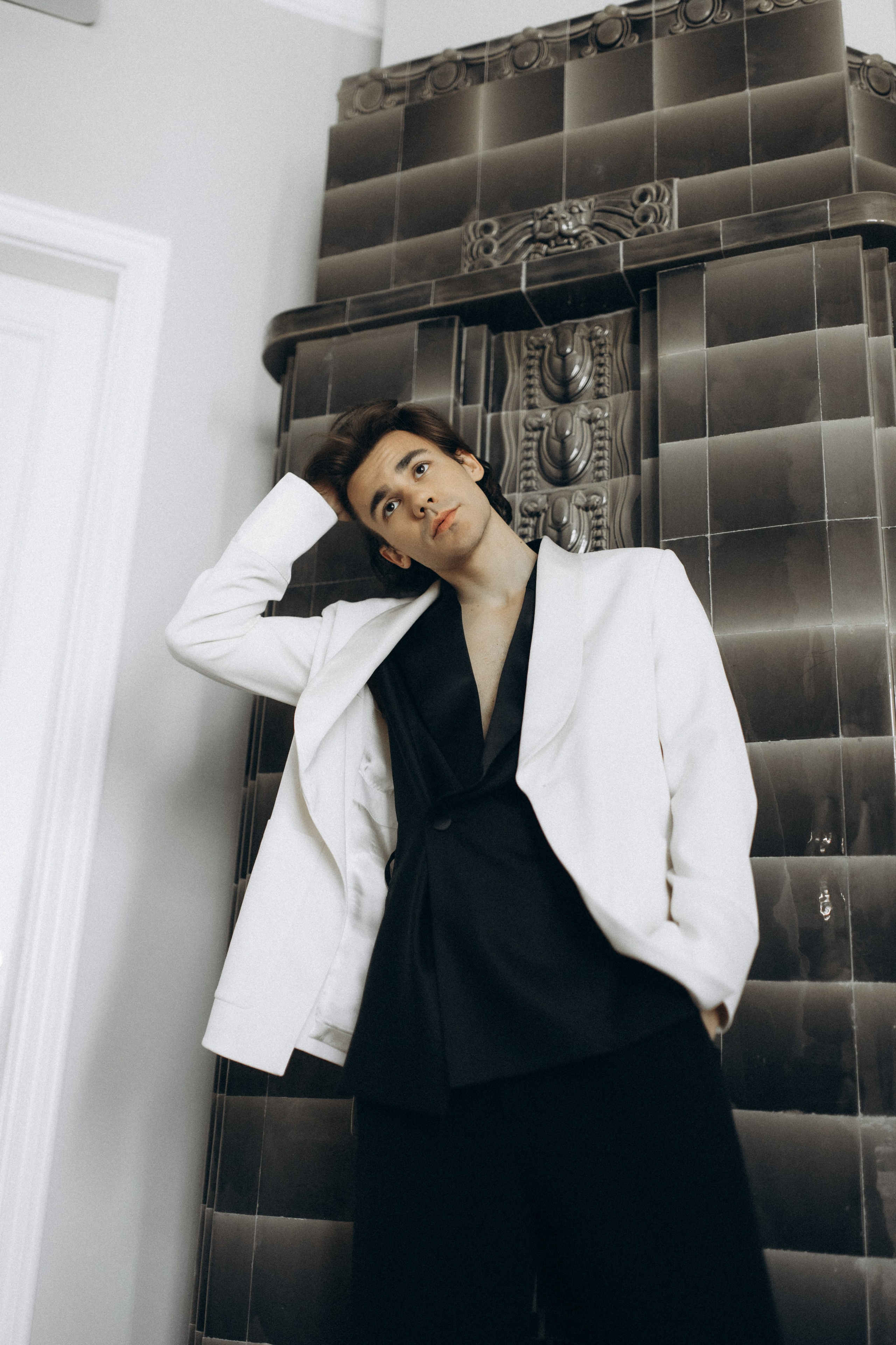 Максим и Ксюша. Фотограф Артем Бросов в Санкт-Петербурге и Дубае