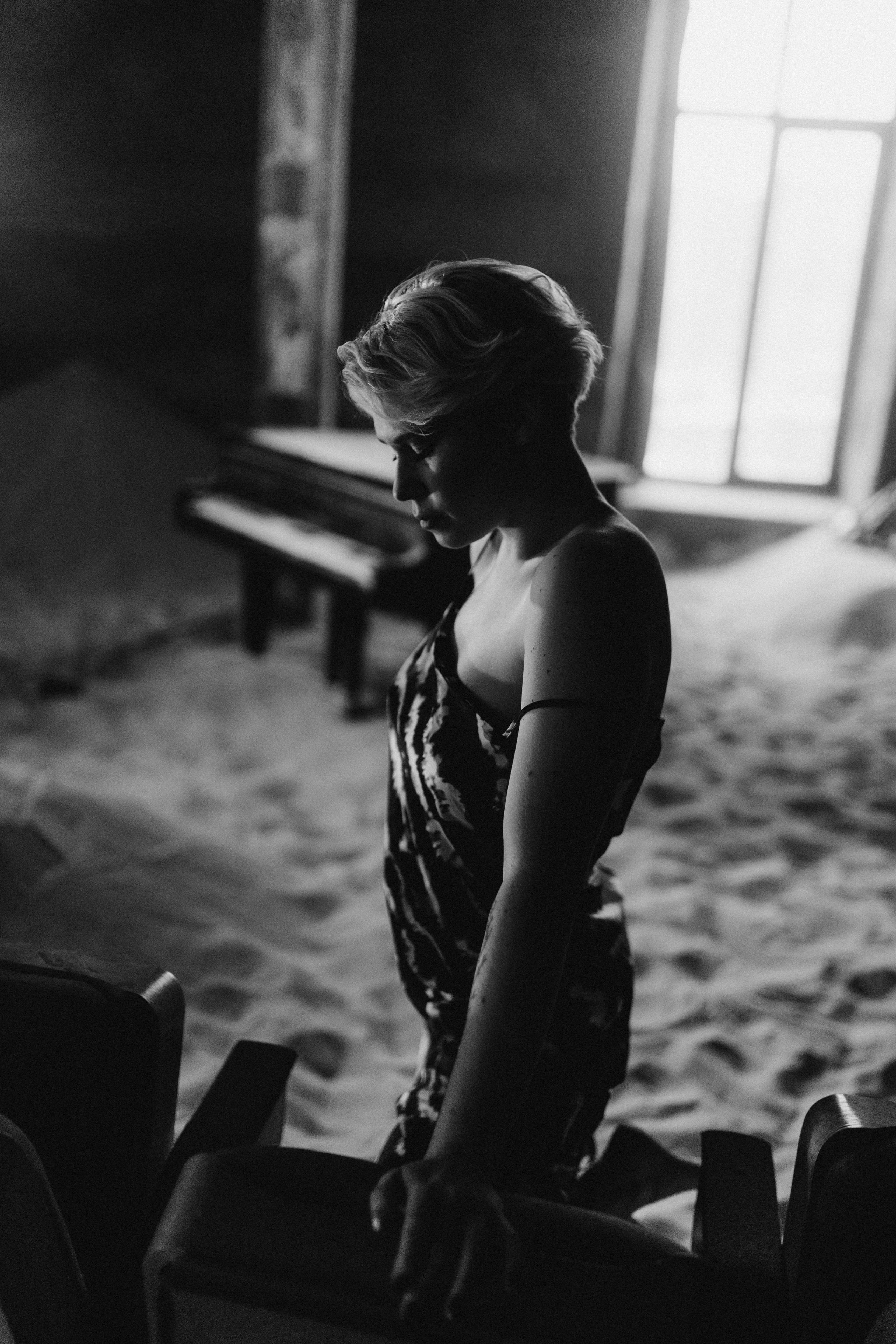 Taisia. Свадебный фотограф в Санкт-Петербурге Настасья Север