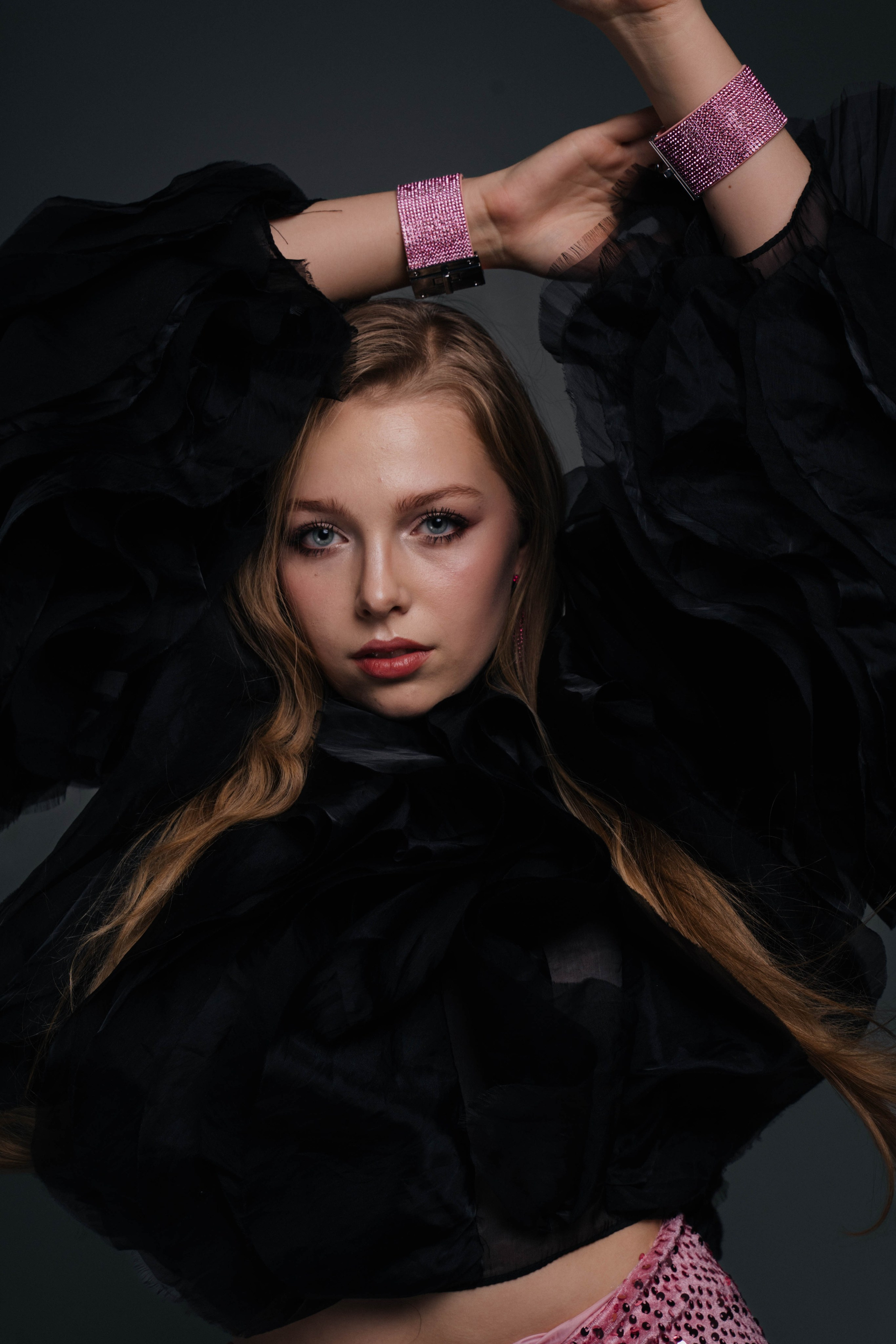 Индивидуальные. Фотограф Злата Воробьёва | Москва