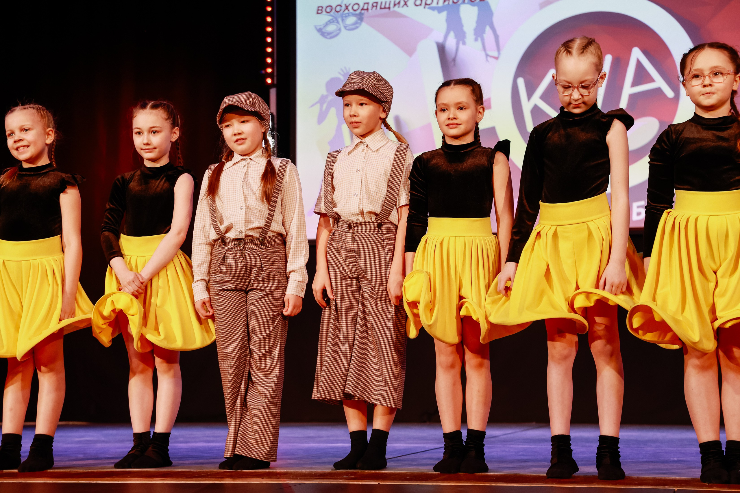 KLЮKVA конкурс-фестиваль. Фотограф Юлия Мальцева