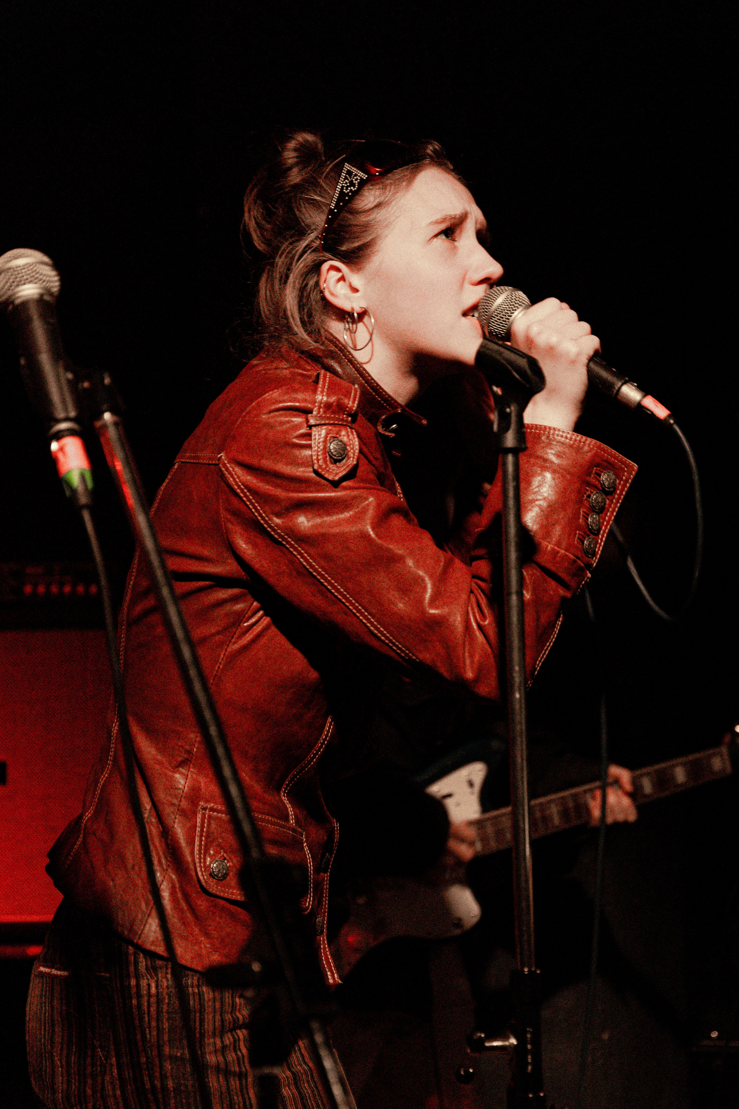 Два Обреза, концерт. Samuildyak