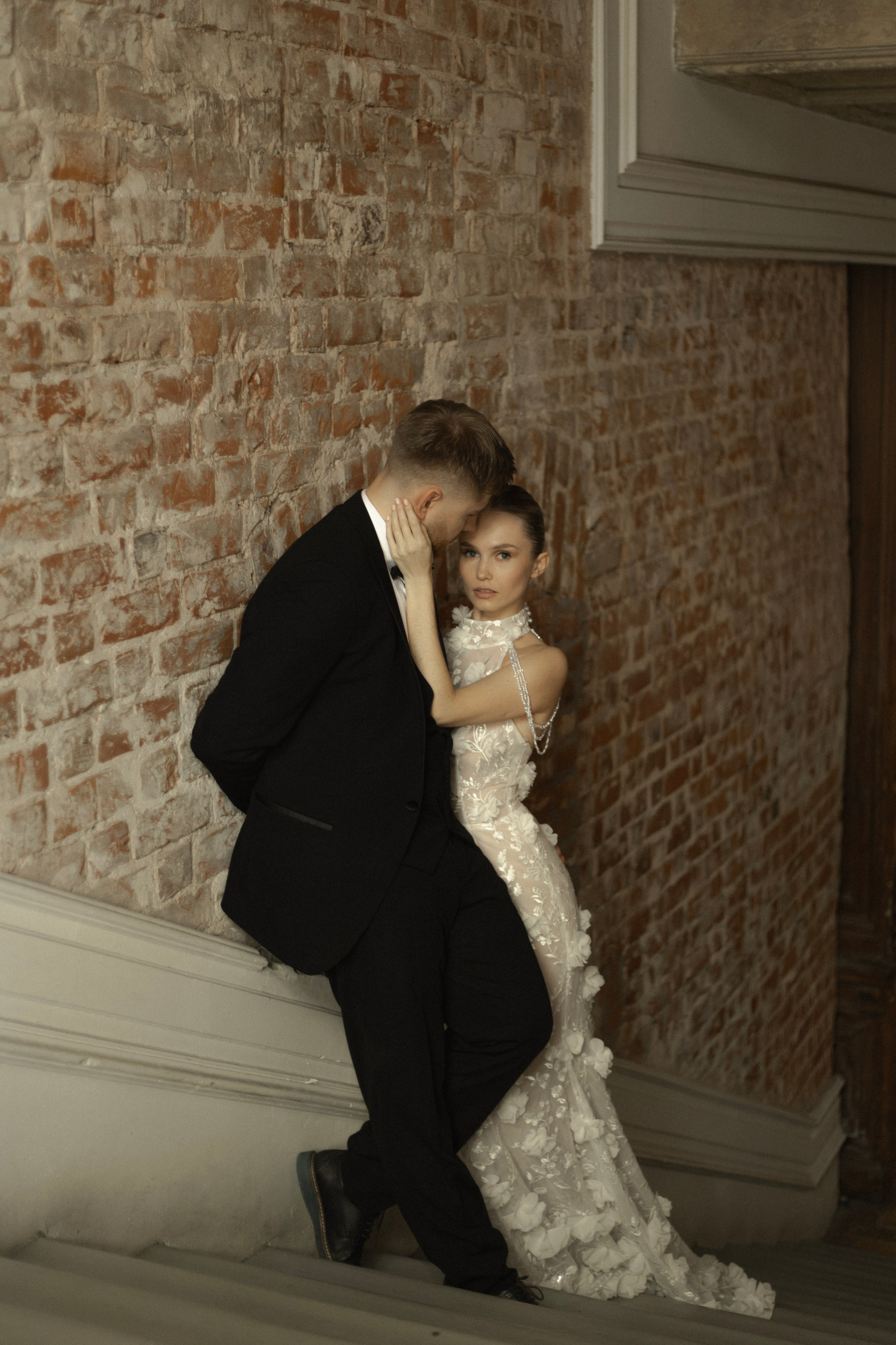 Валерий & Елизавета