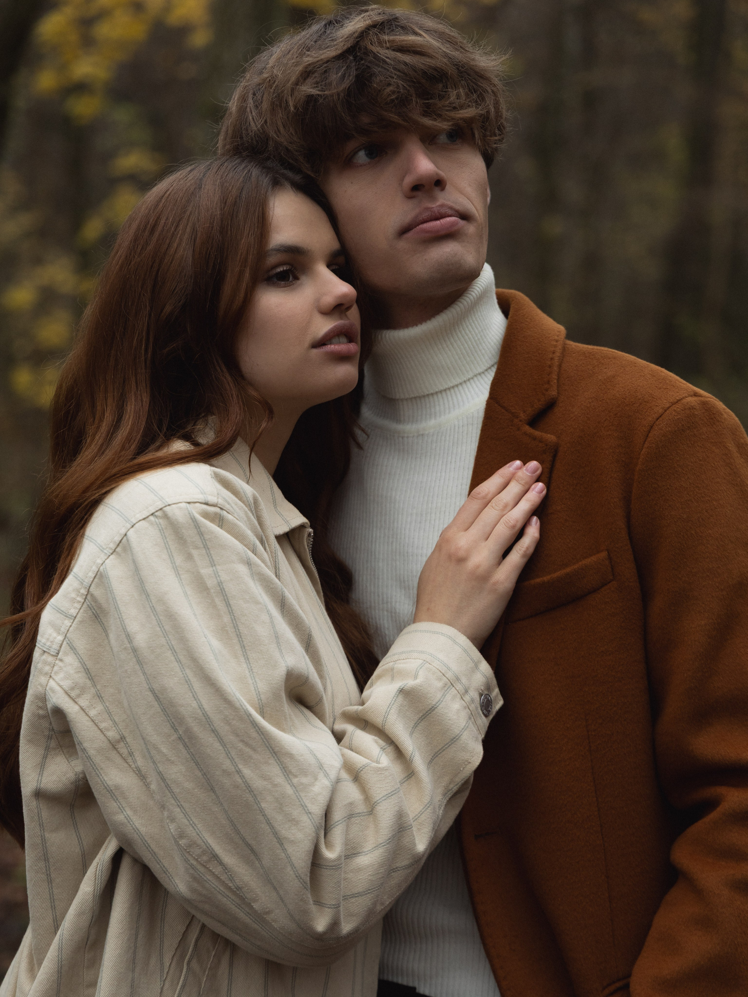 Диана & Стас | домик в лесу. Фотограф в Калининграде Сокирко Светлана