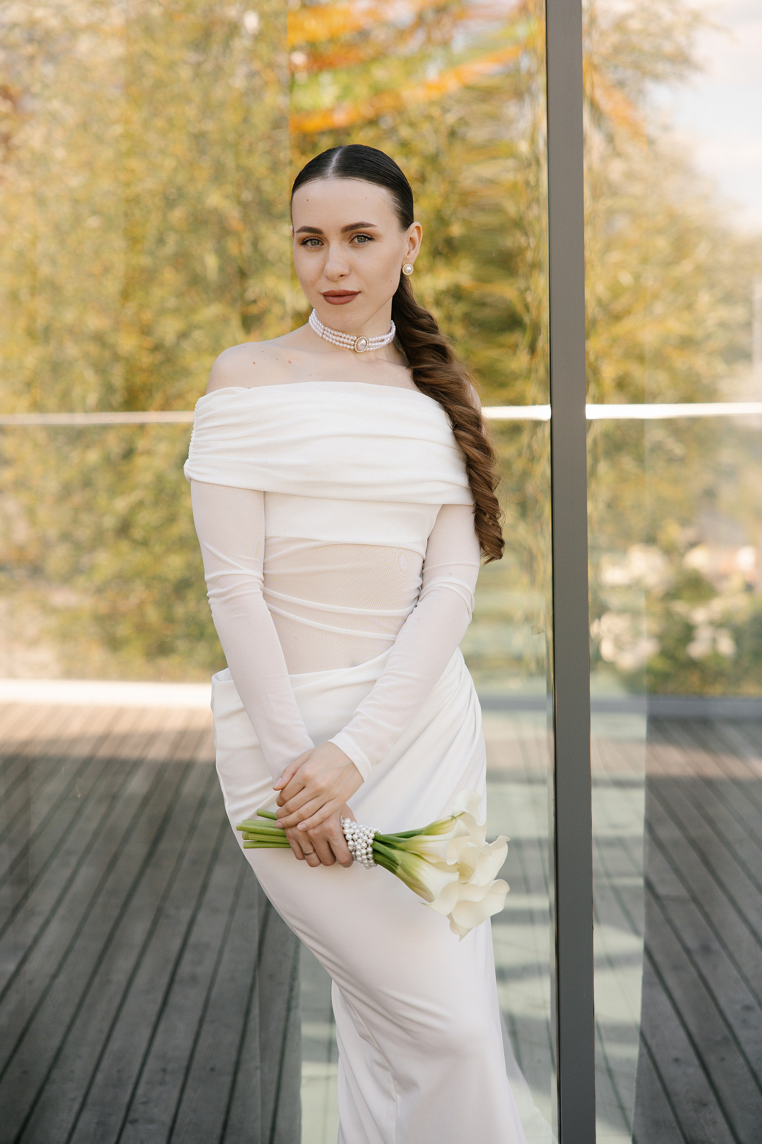 Юлия & Кирилл. Фотограф Сотникова Вероника