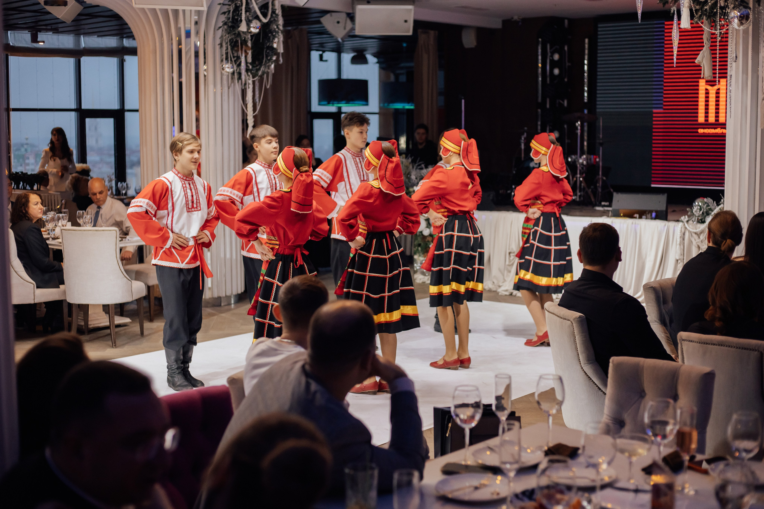 Премия года 2025. Фотограф Анастасия Романова Рязань