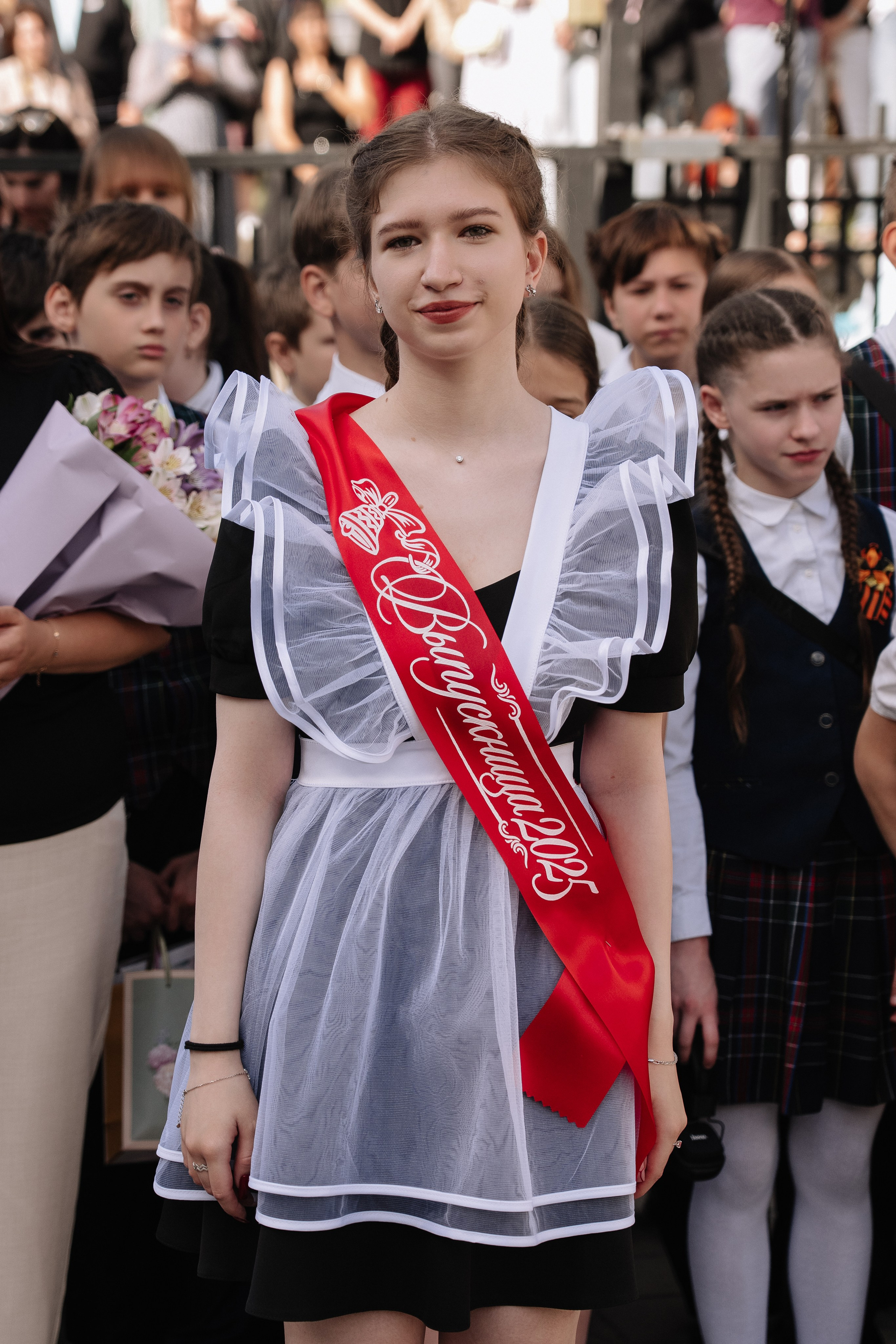 11 класс 40 школа. Выпускные альбомы Натальи Бутко: Новороссийск, Анапа, Геленджик