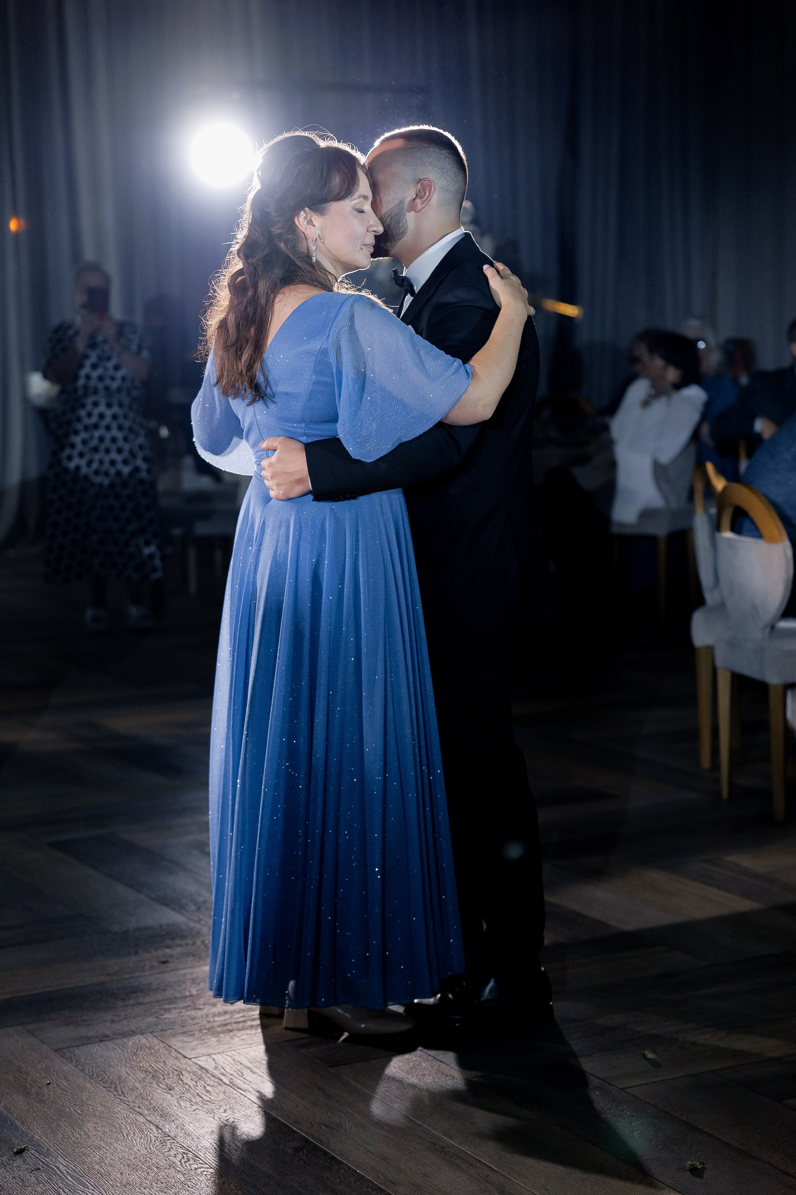 Анонс свадьбы Карэна и Анны. Свадебный фотограф Домодедово Москва Катерина Алехина