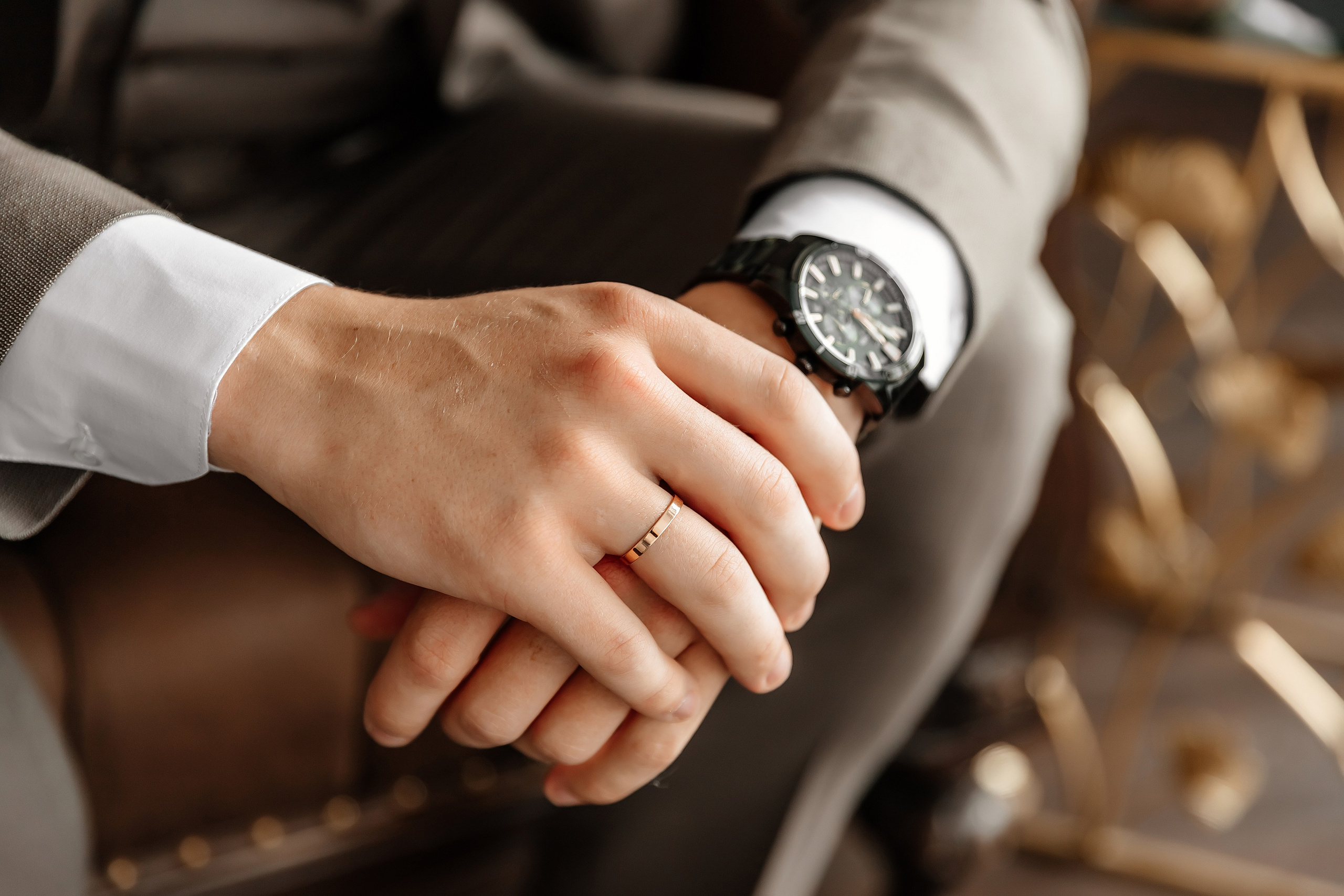 Кирилл и Ксения. Свадебный и семейный фотограф Разида Мухаметова